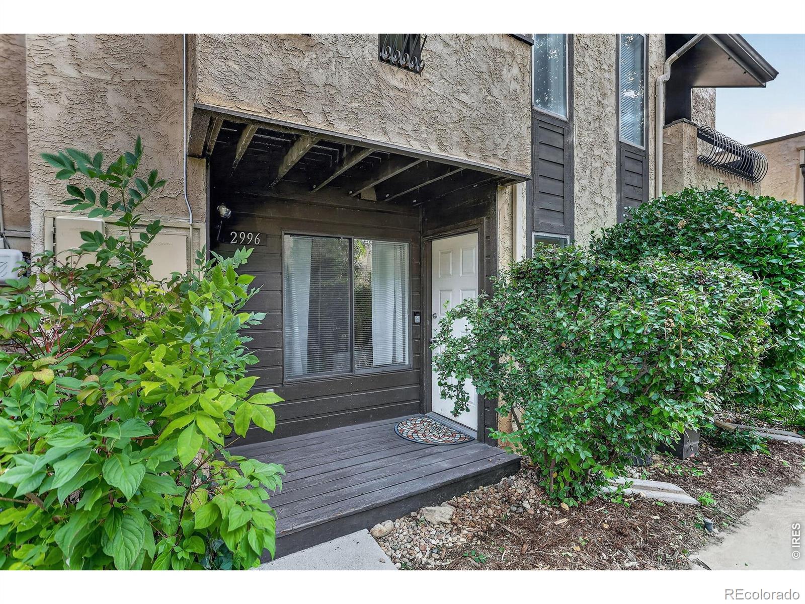 MLS Image #2 for 2996  shady hollow,boulder, Colorado