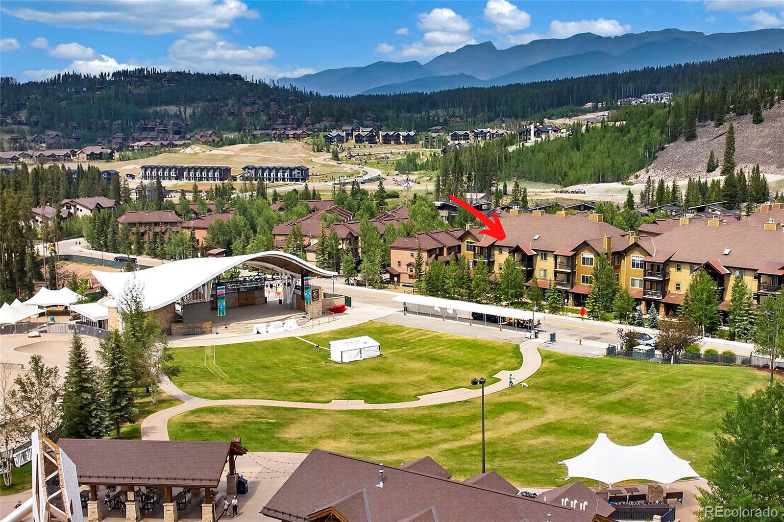 MLS Image #0 for 701  trailhead circle,winter park, Colorado