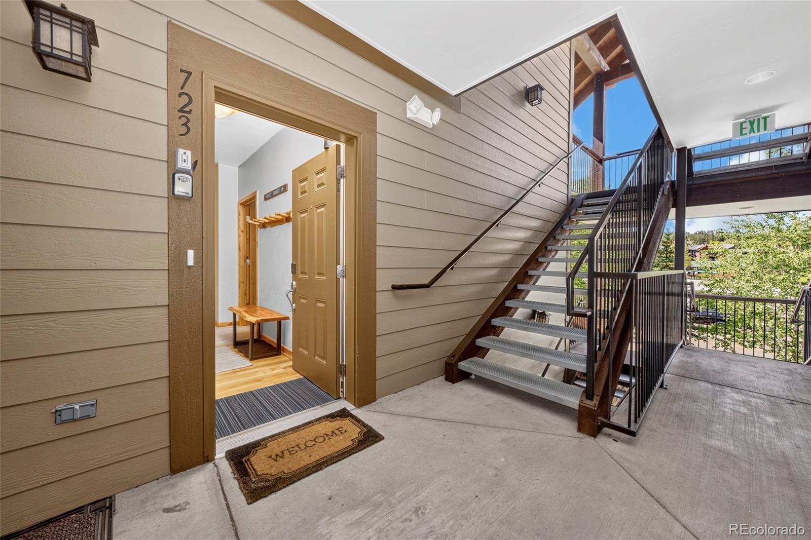 MLS Image #1 for 701  trailhead circle,winter park, Colorado