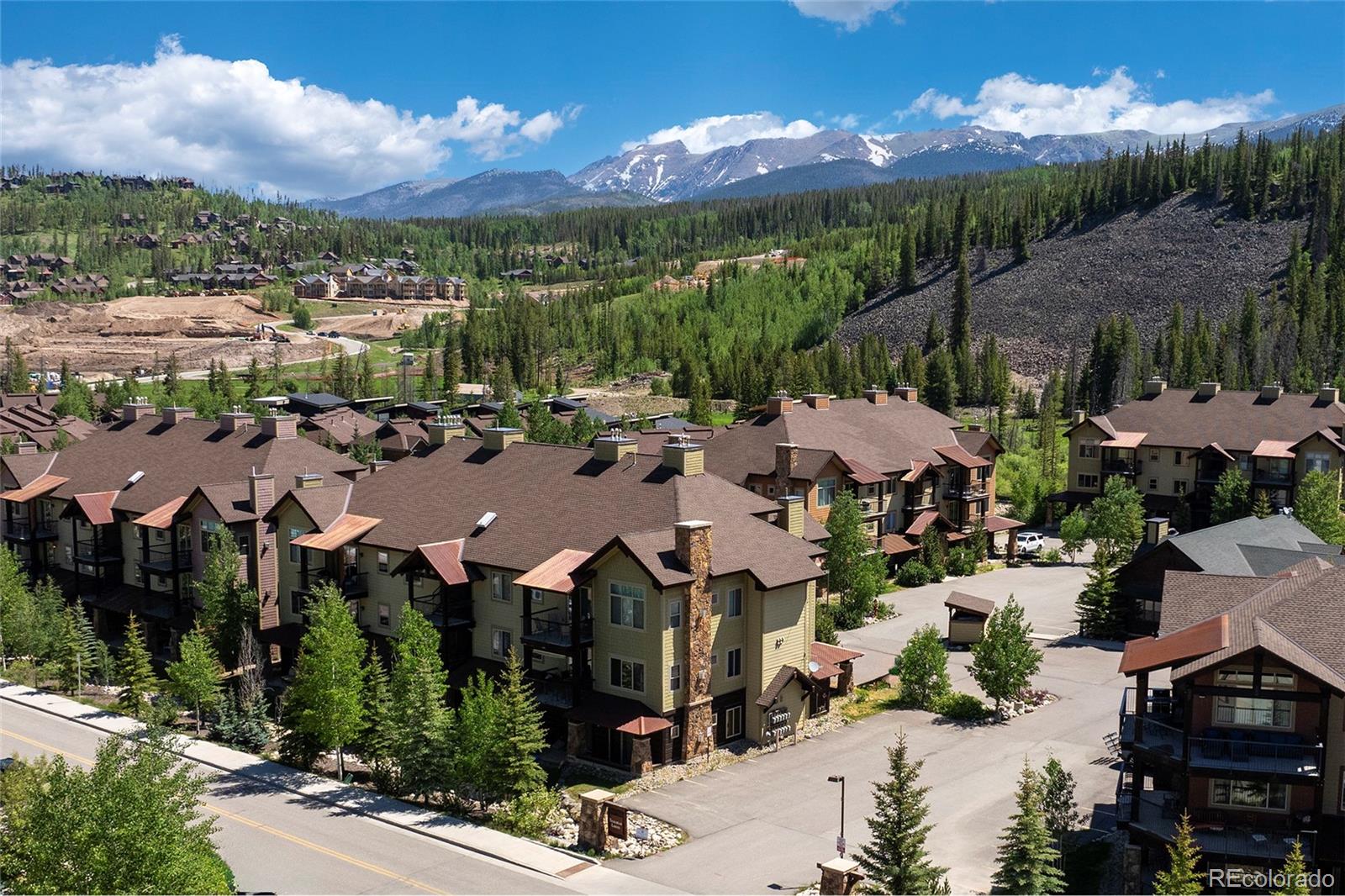 MLS Image #39 for 701  trailhead circle,winter park, Colorado