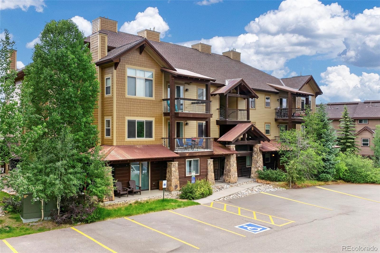 MLS Image #40 for 701  trailhead circle,winter park, Colorado