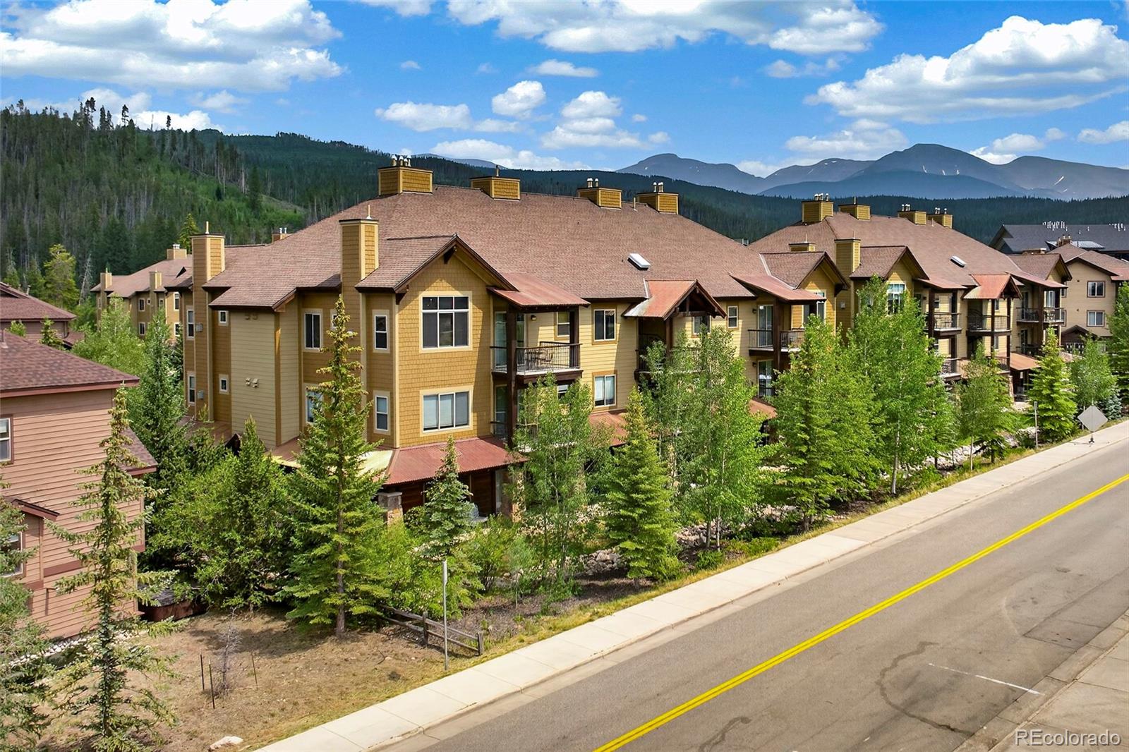 MLS Image #41 for 701  trailhead circle,winter park, Colorado