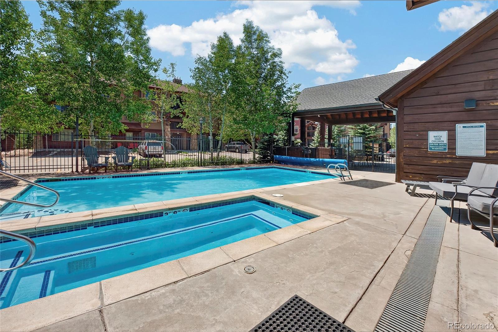 MLS Image #45 for 701  trailhead circle,winter park, Colorado