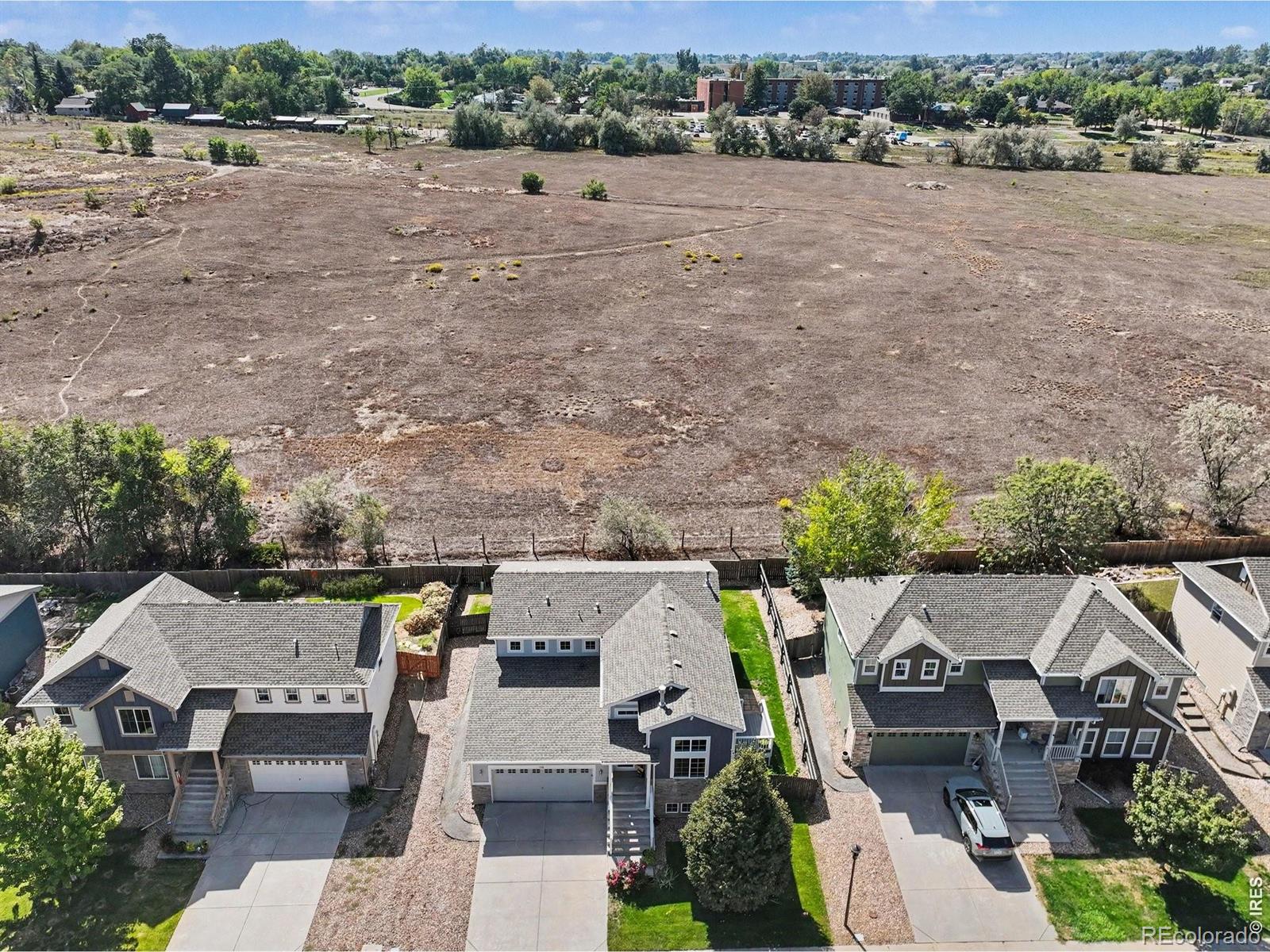 MLS Image #1 for 376  cholla drive,loveland, Colorado