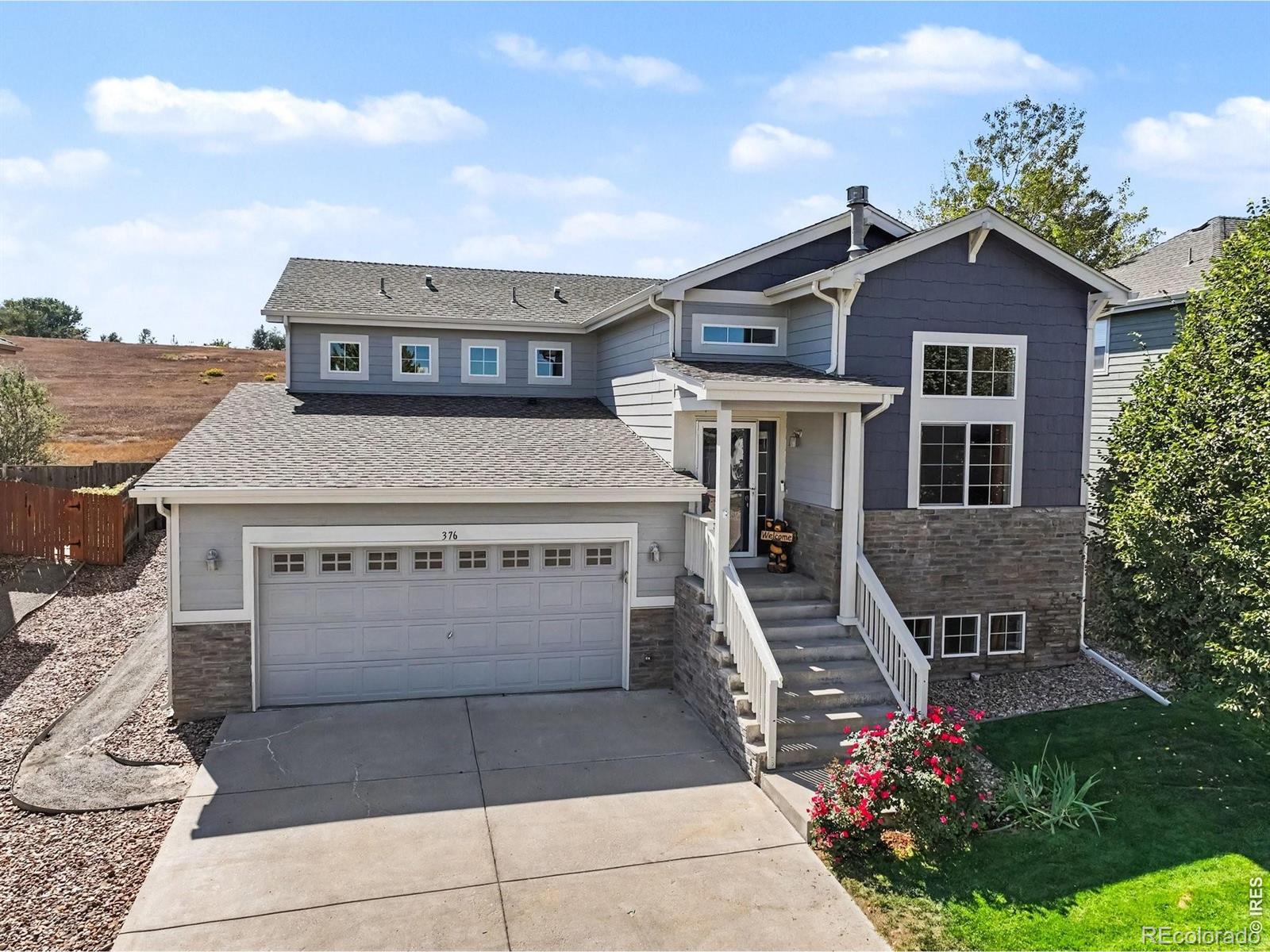 MLS Image #2 for 376  cholla drive,loveland, Colorado