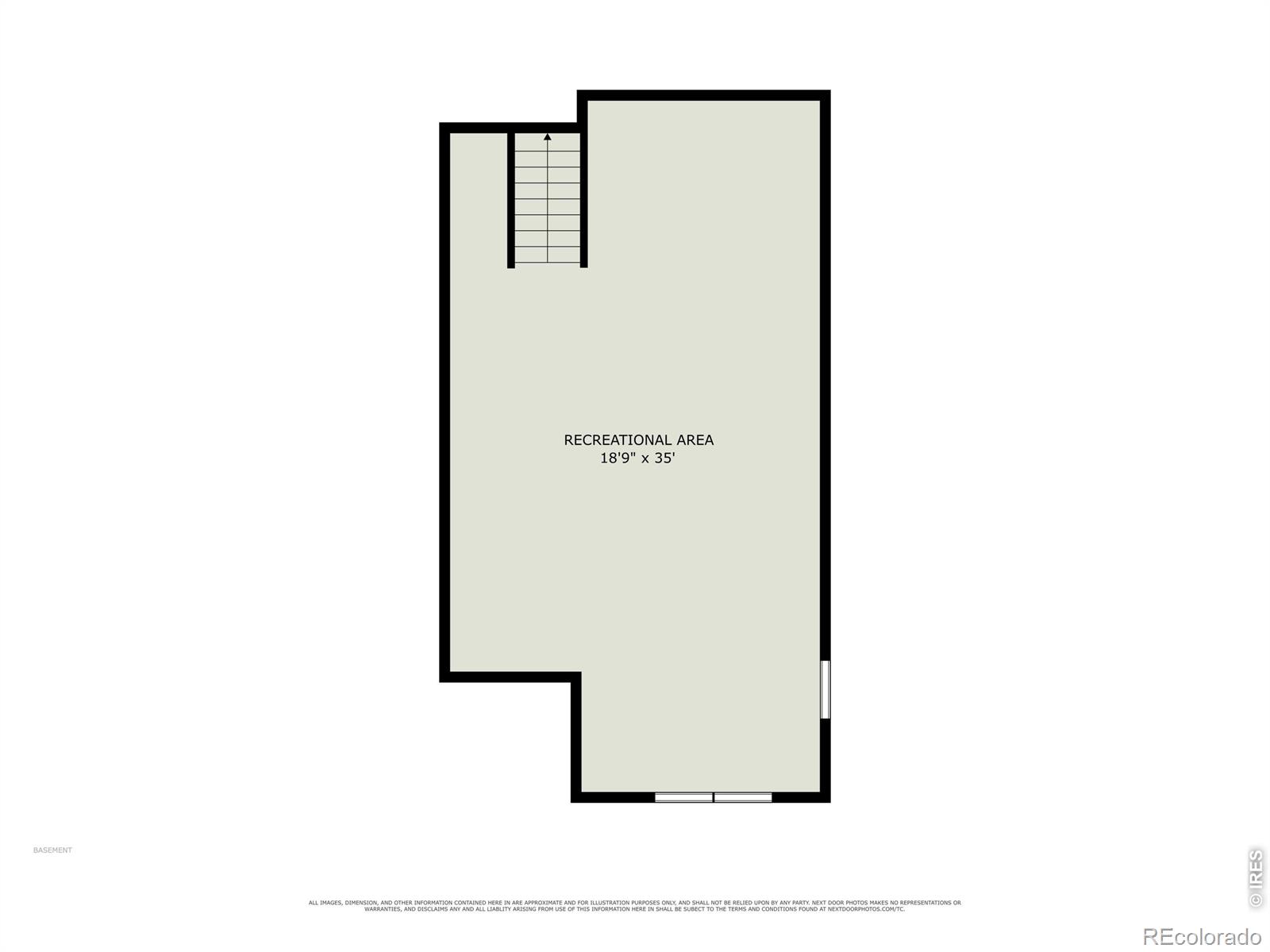 MLS Image #30 for 376  cholla drive,loveland, Colorado