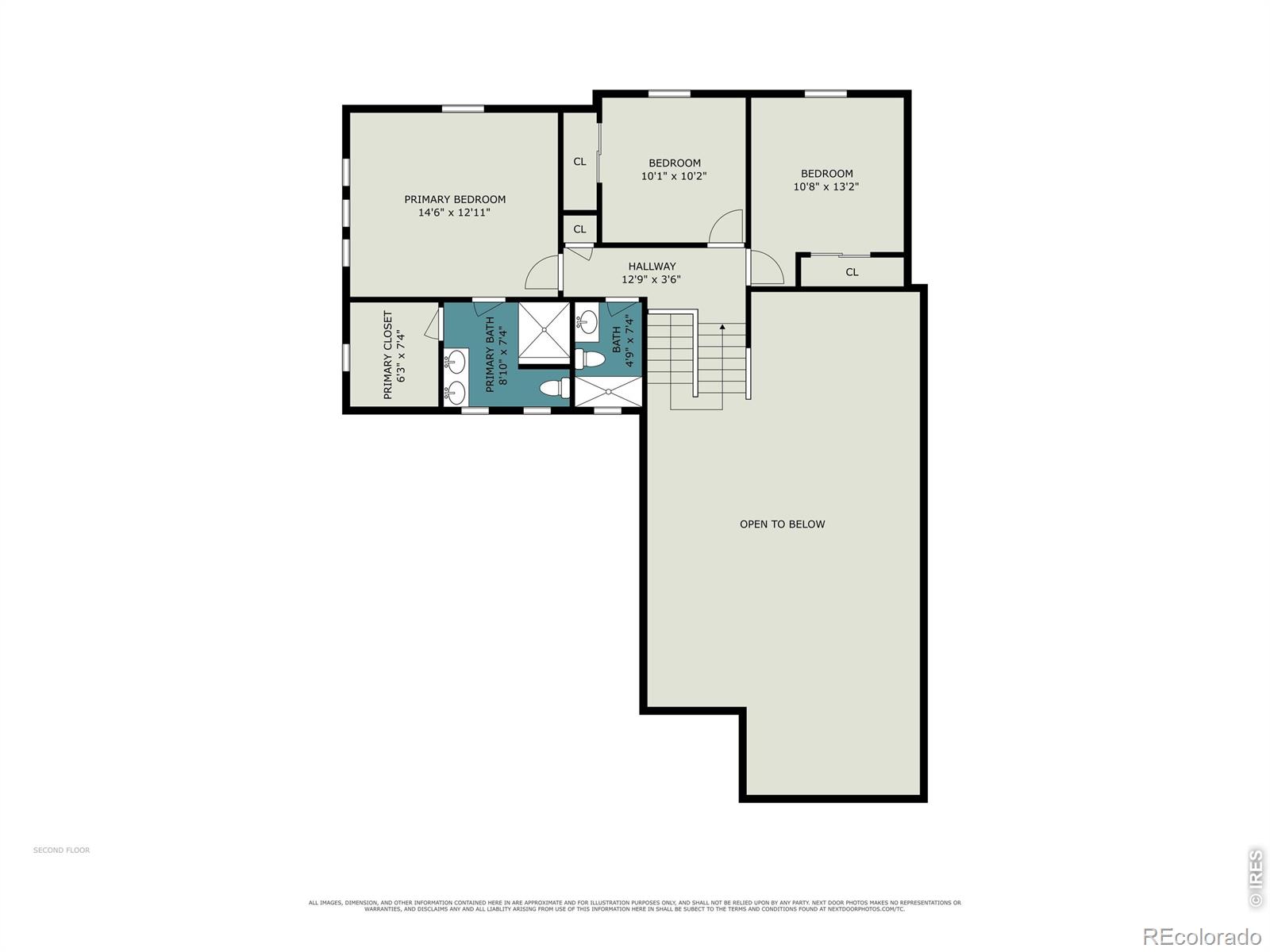 MLS Image #33 for 376  cholla drive,loveland, Colorado