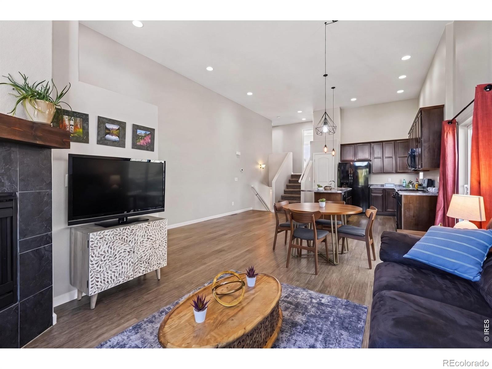 MLS Image #5 for 376  cholla drive,loveland, Colorado