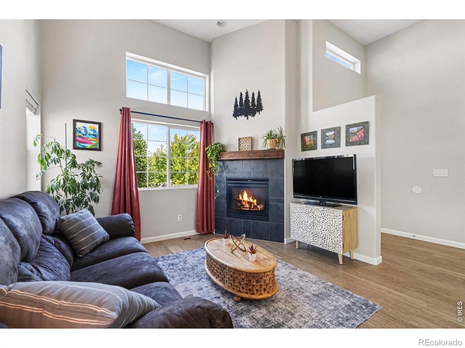 MLS Image #6 for 376  cholla drive,loveland, Colorado