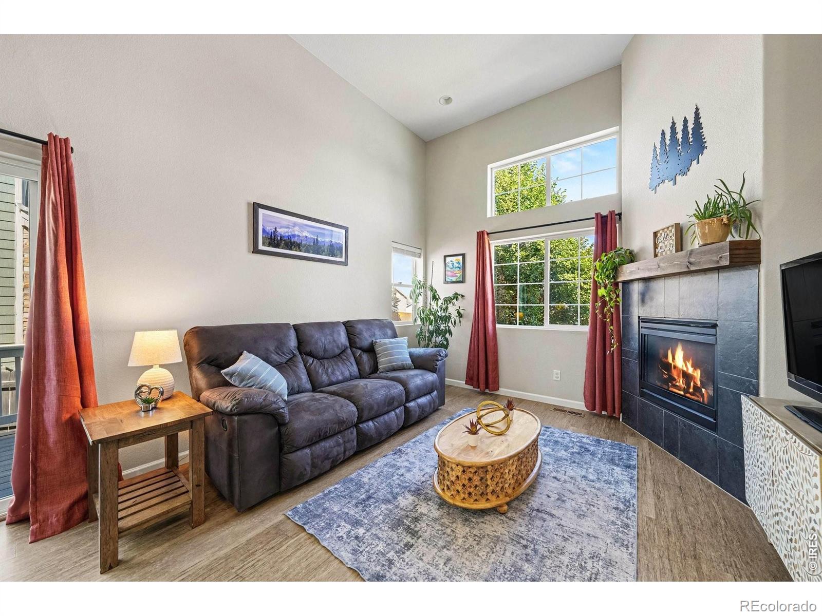 MLS Image #7 for 376  cholla drive,loveland, Colorado