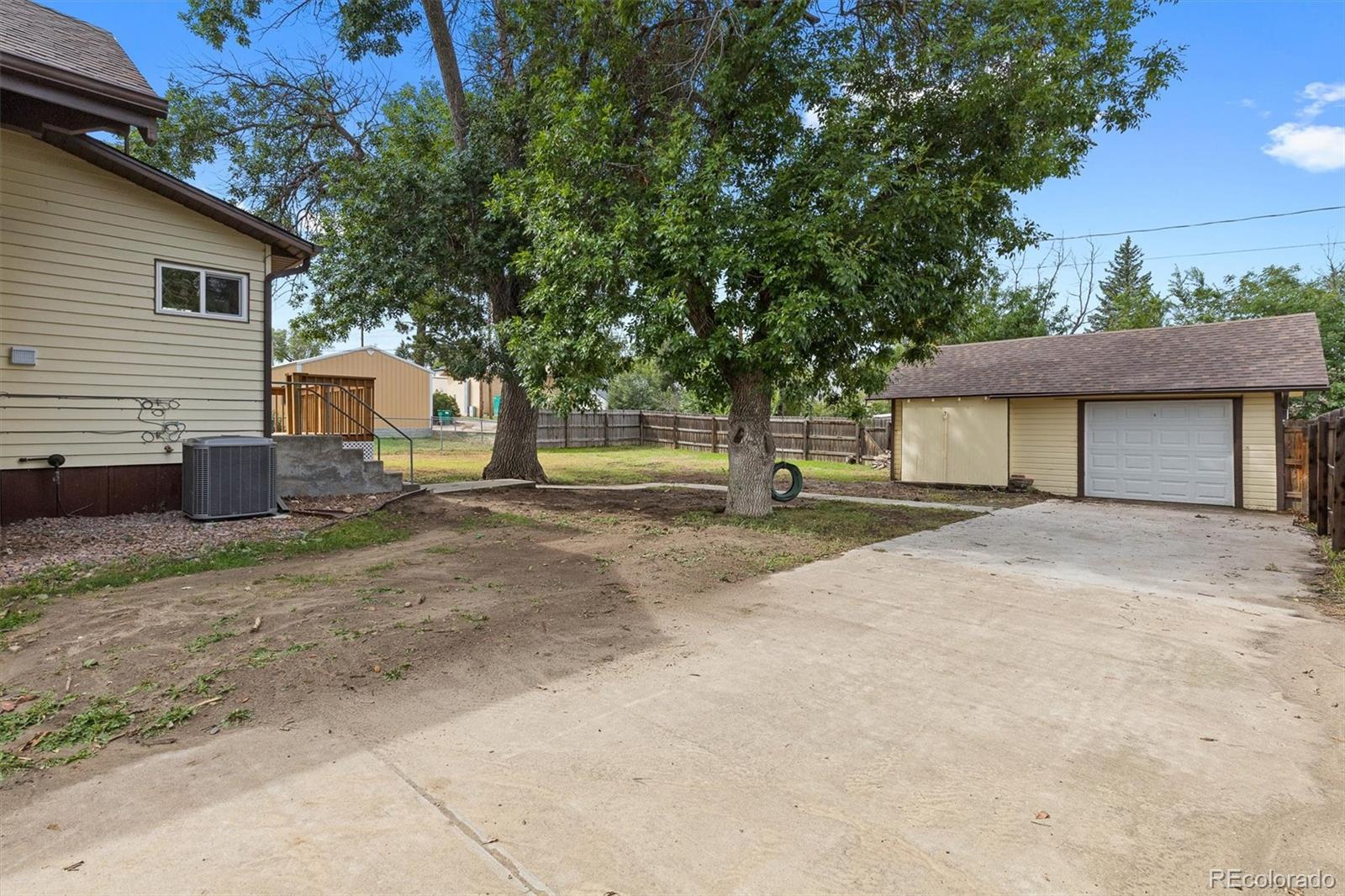 MLS Image #24 for 419  pueblo avenue,simla, Colorado