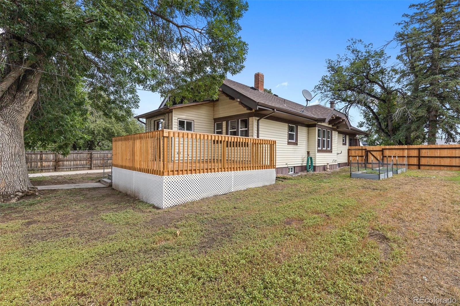 MLS Image #26 for 419  pueblo avenue,simla, Colorado