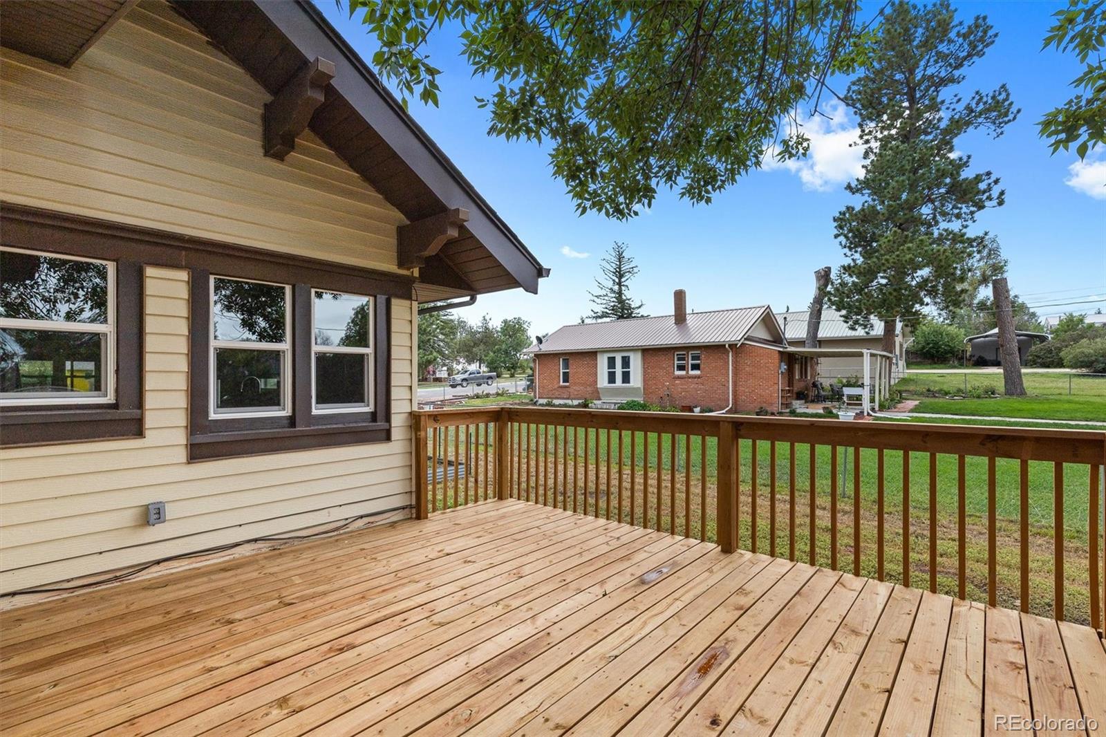 MLS Image #27 for 419  pueblo avenue,simla, Colorado