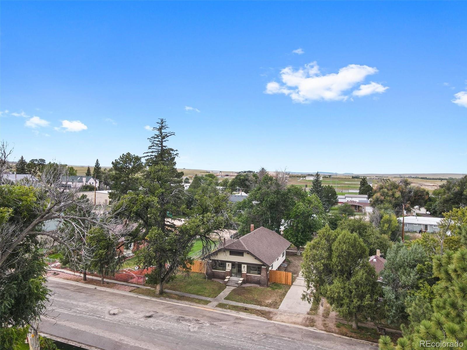 MLS Image #29 for 419  pueblo avenue,simla, Colorado