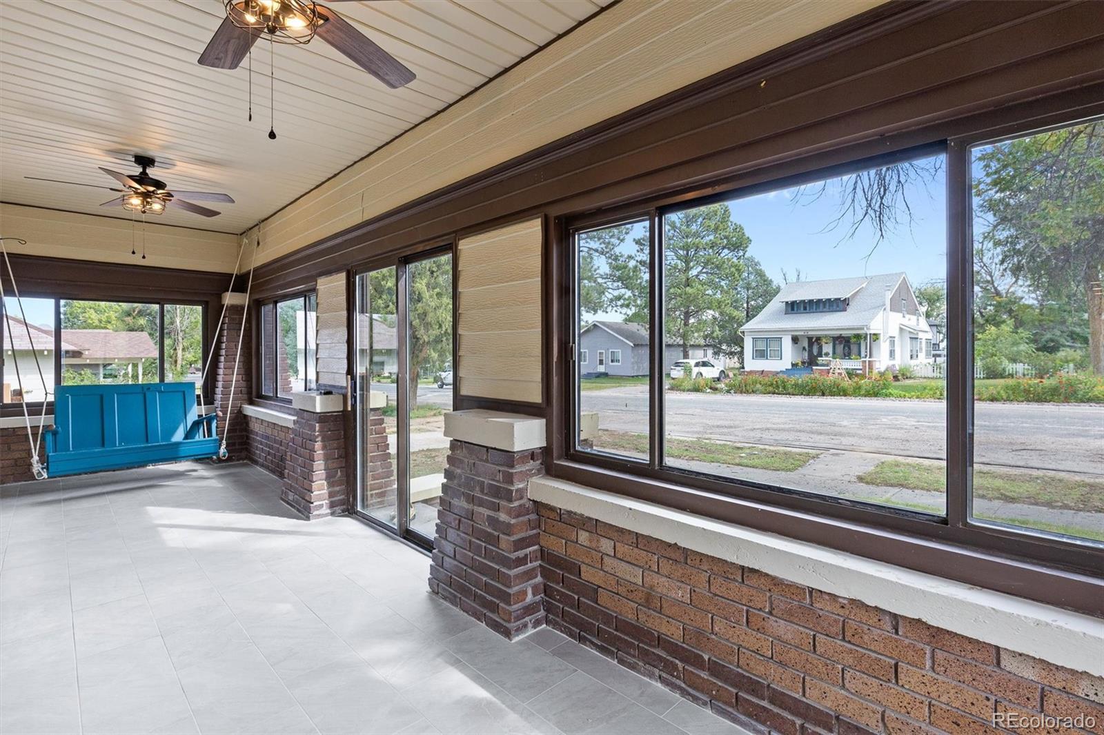 MLS Image #3 for 419  pueblo avenue,simla, Colorado