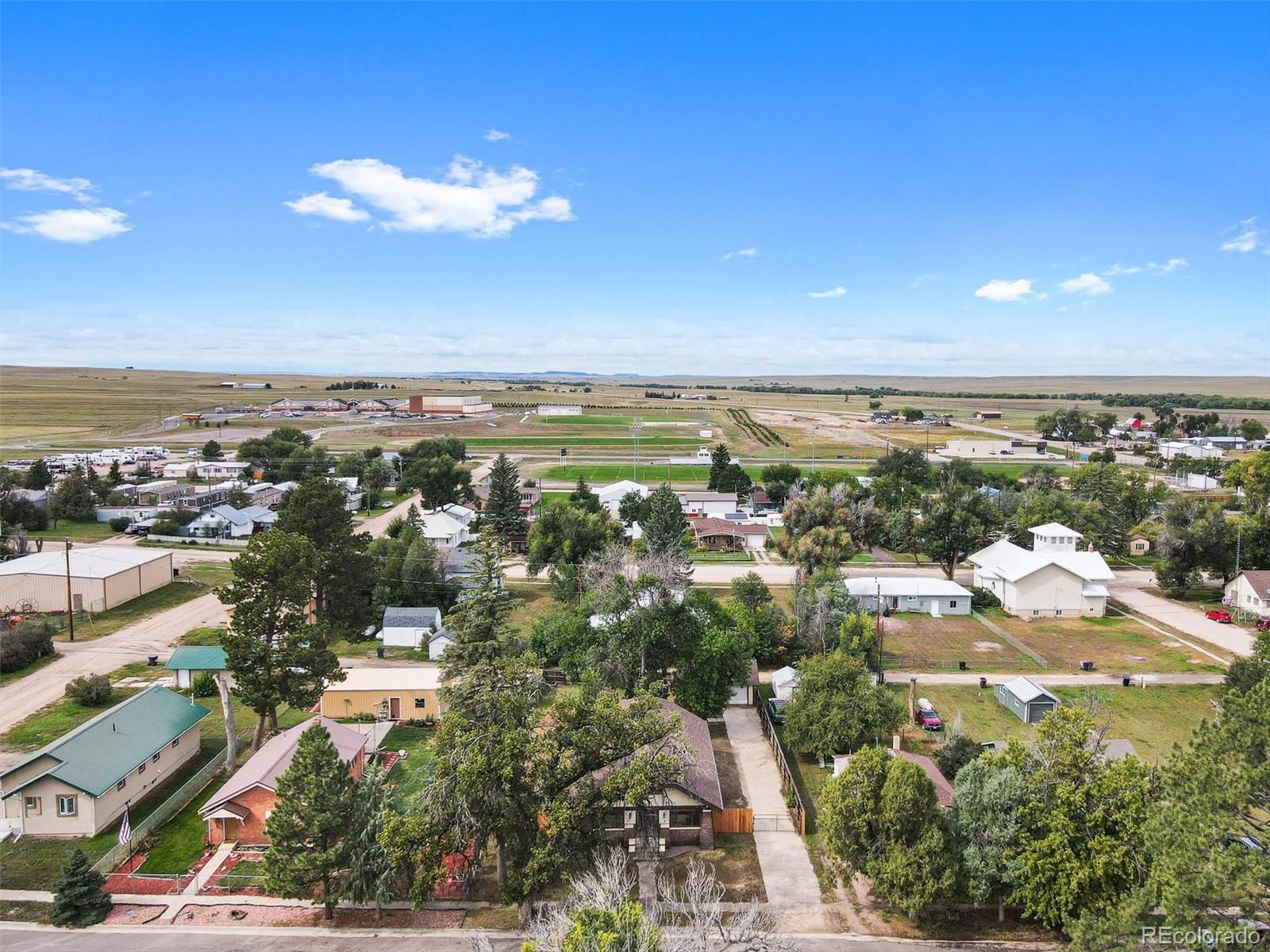 MLS Image #30 for 419  pueblo avenue,simla, Colorado