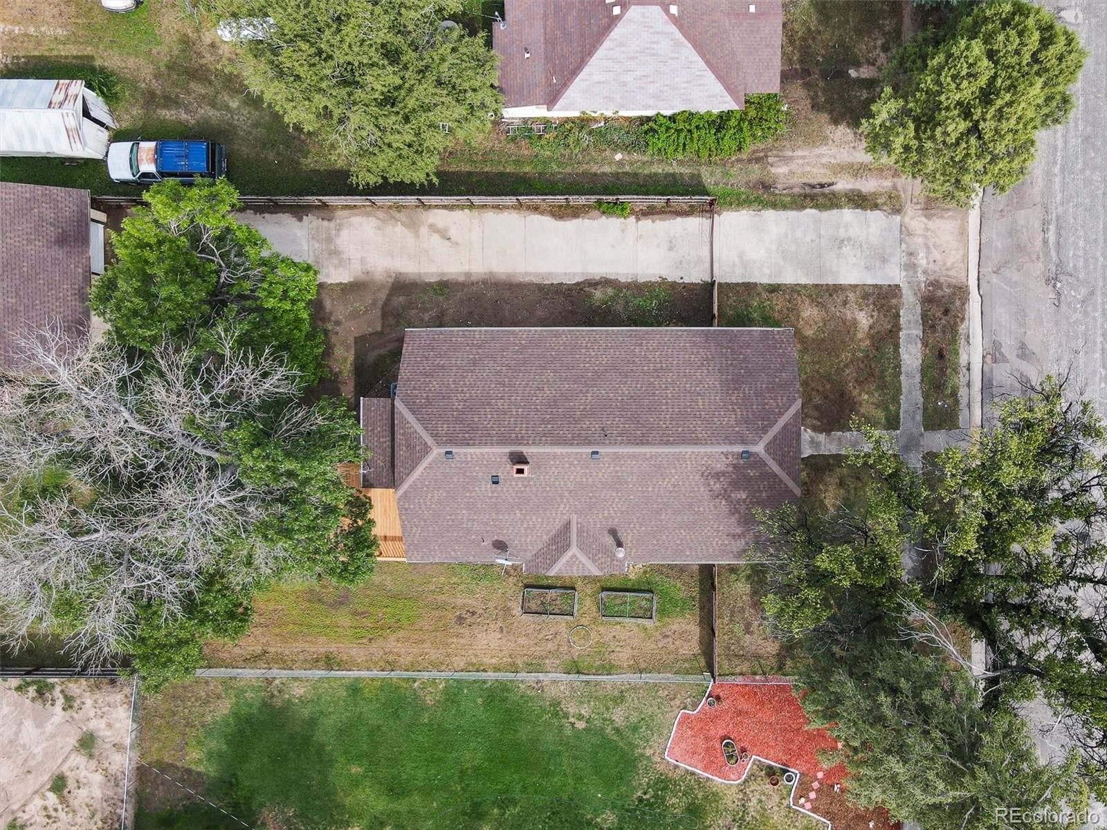 MLS Image #31 for 419  pueblo avenue,simla, Colorado