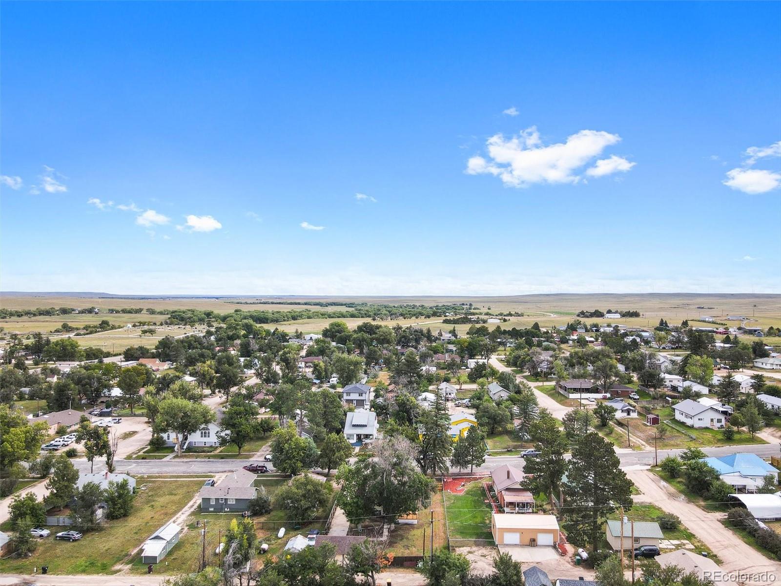 MLS Image #32 for 419  pueblo avenue,simla, Colorado
