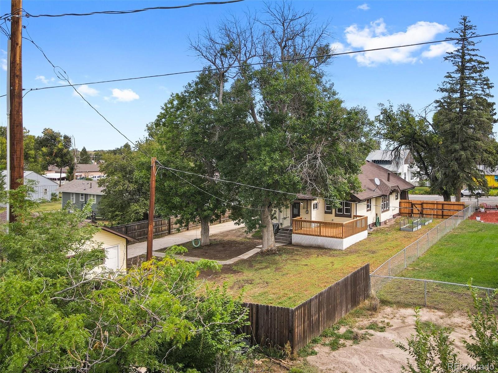 MLS Image #33 for 419  pueblo avenue,simla, Colorado