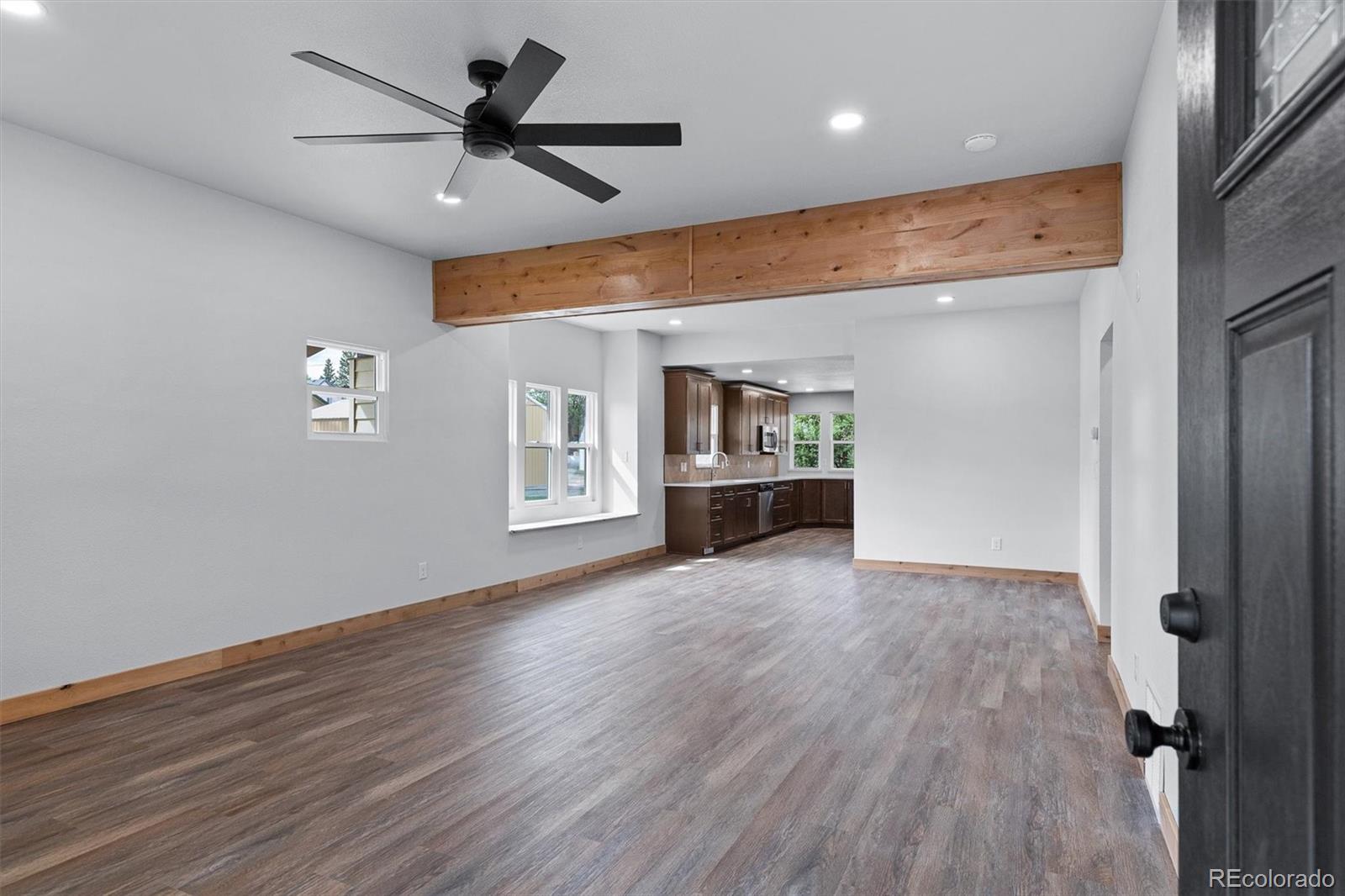MLS Image #4 for 419  pueblo avenue,simla, Colorado