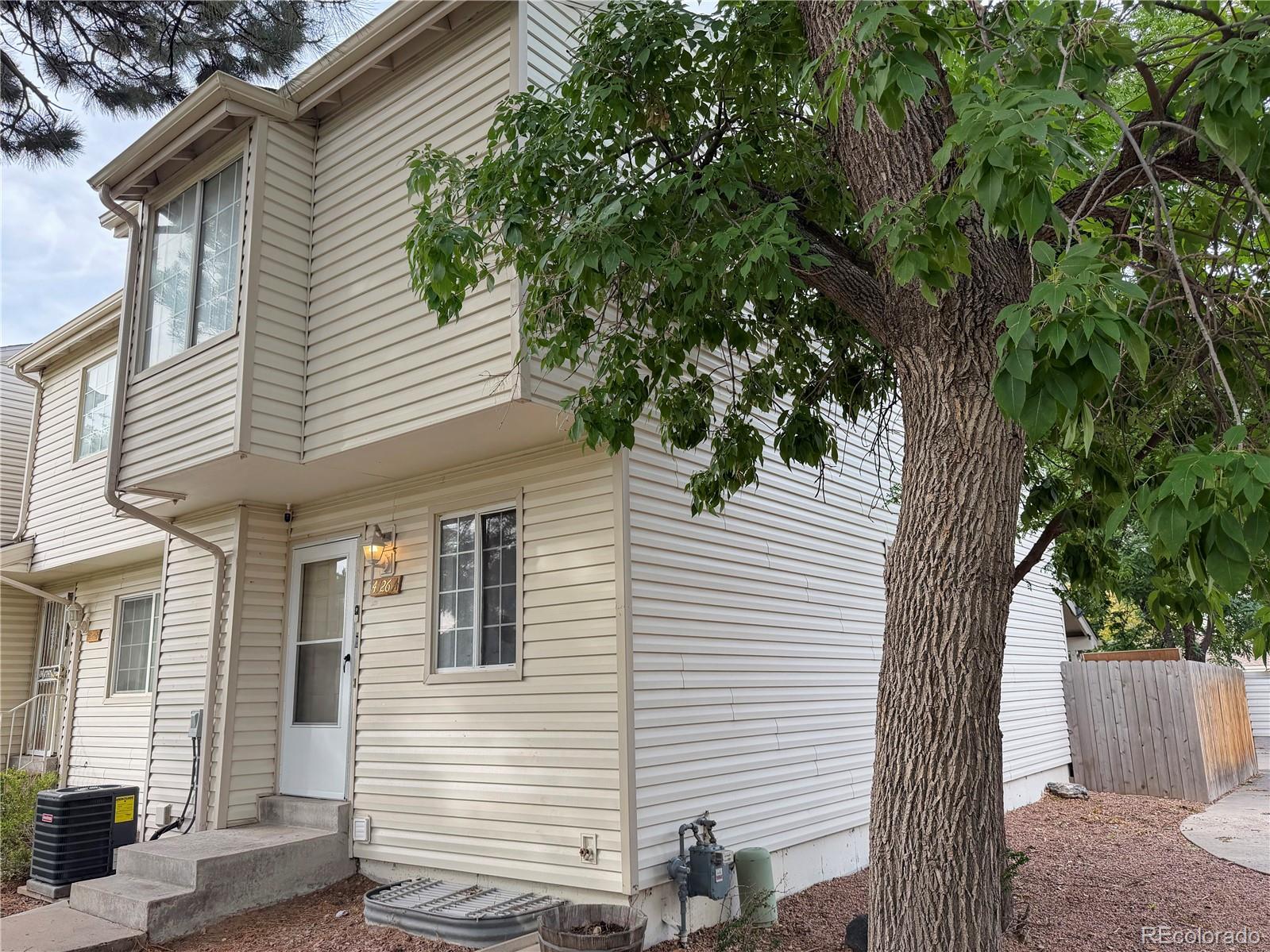 MLS Image #1 for 4126 s mobile circle,aurora, Colorado