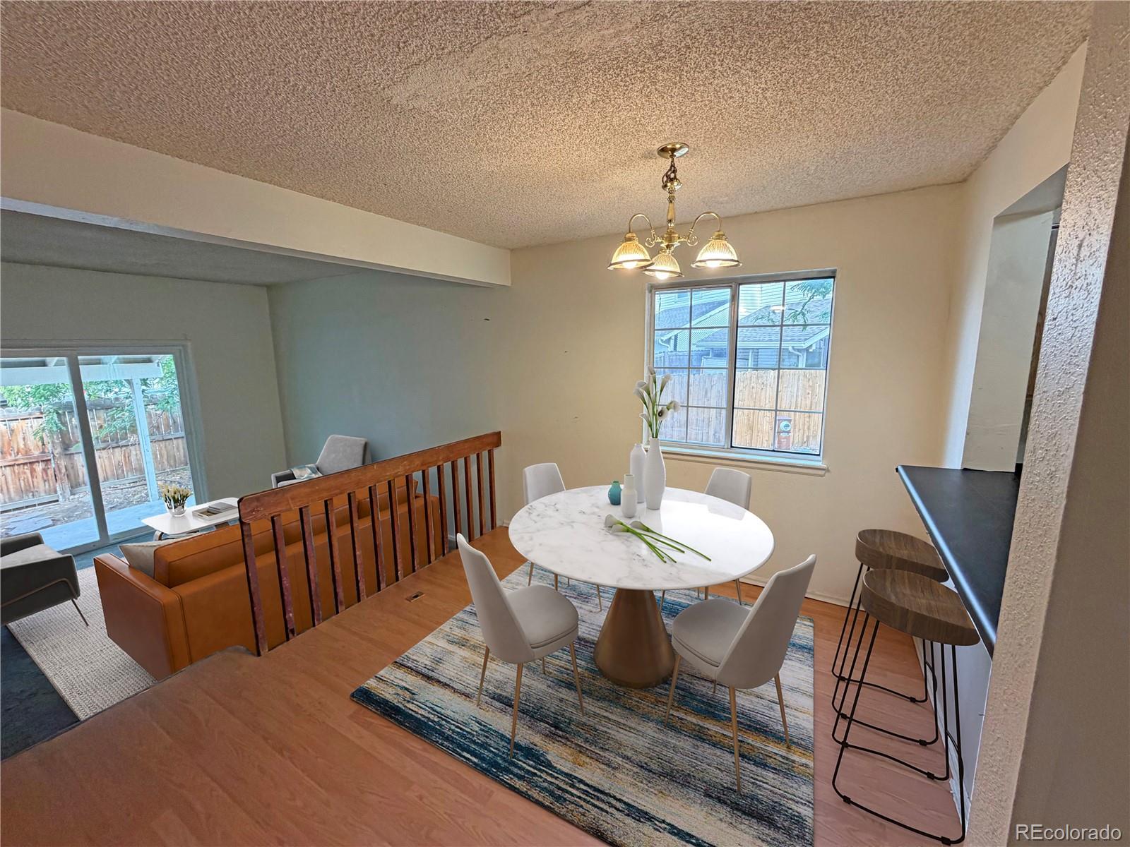MLS Image #4 for 4126 s mobile circle,aurora, Colorado