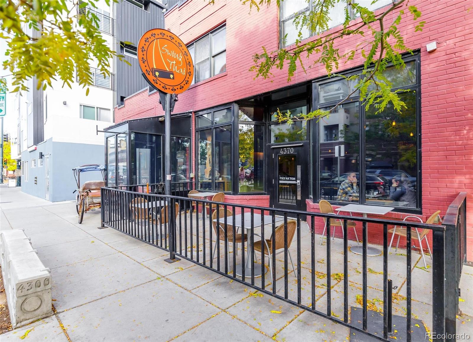 MLS Image #12 for 3162 w denver place,denver, Colorado