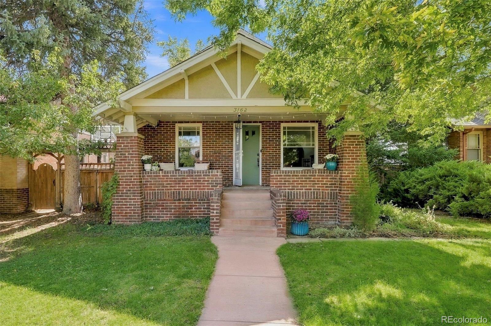 MLS Image #14 for 3162 w denver place,denver, Colorado