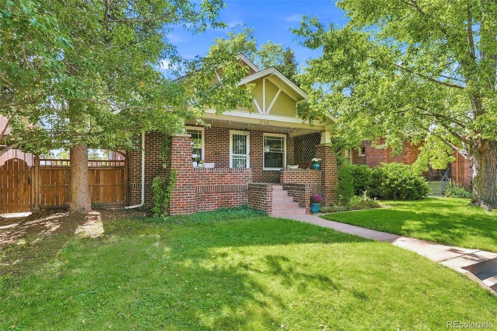 MLS Image #19 for 3162 w denver place,denver, Colorado