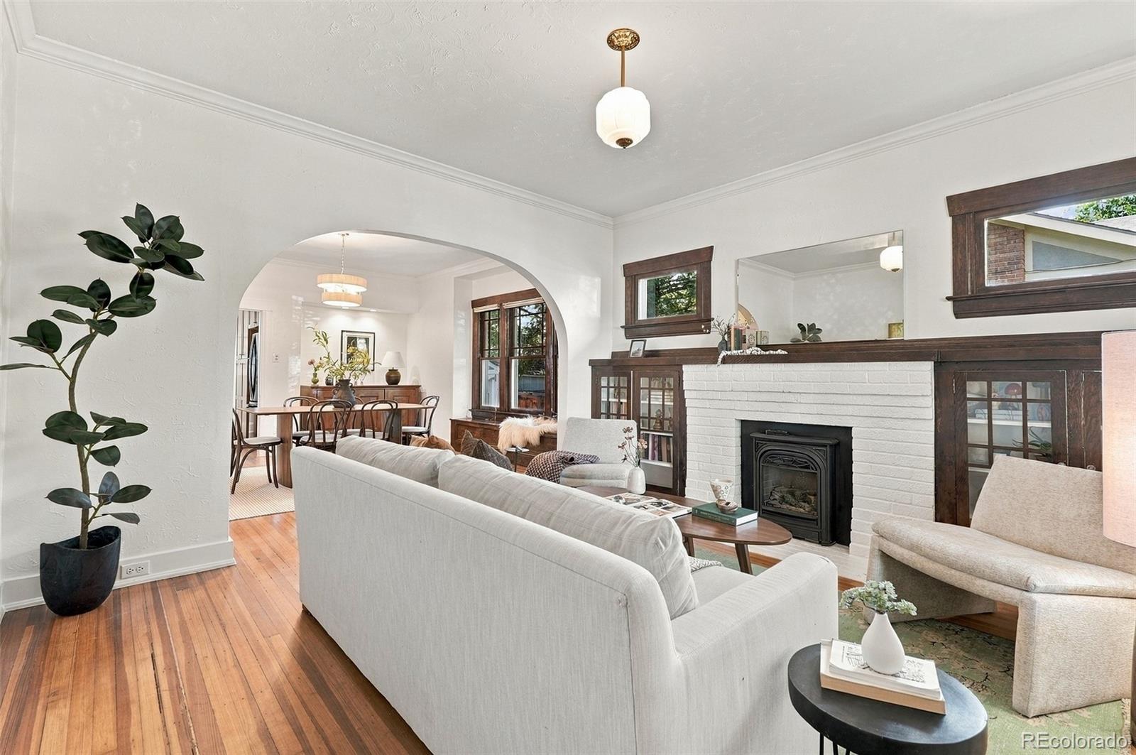 MLS Image #2 for 3162 w denver place,denver, Colorado