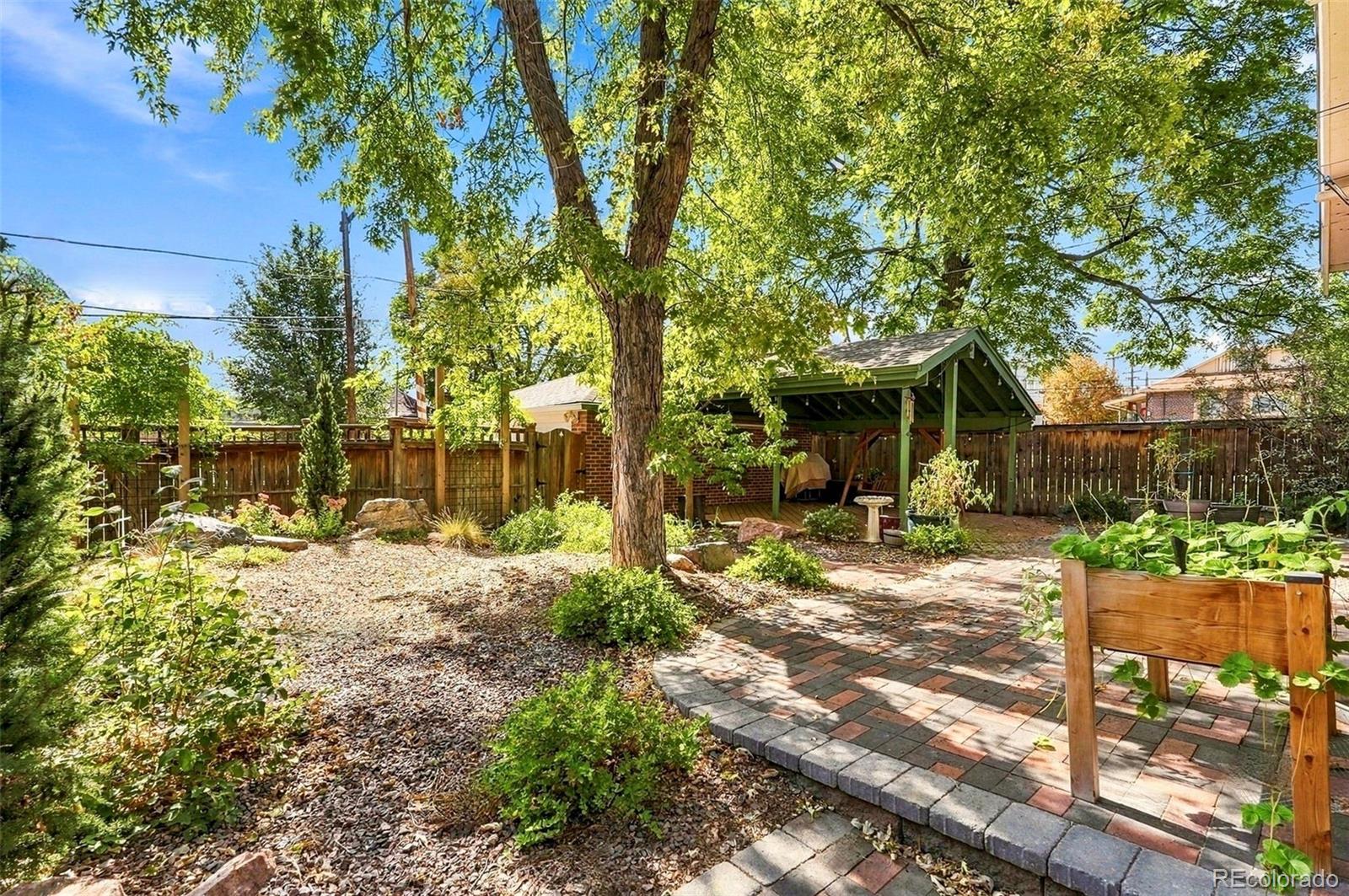 MLS Image #23 for 3162 w denver place,denver, Colorado
