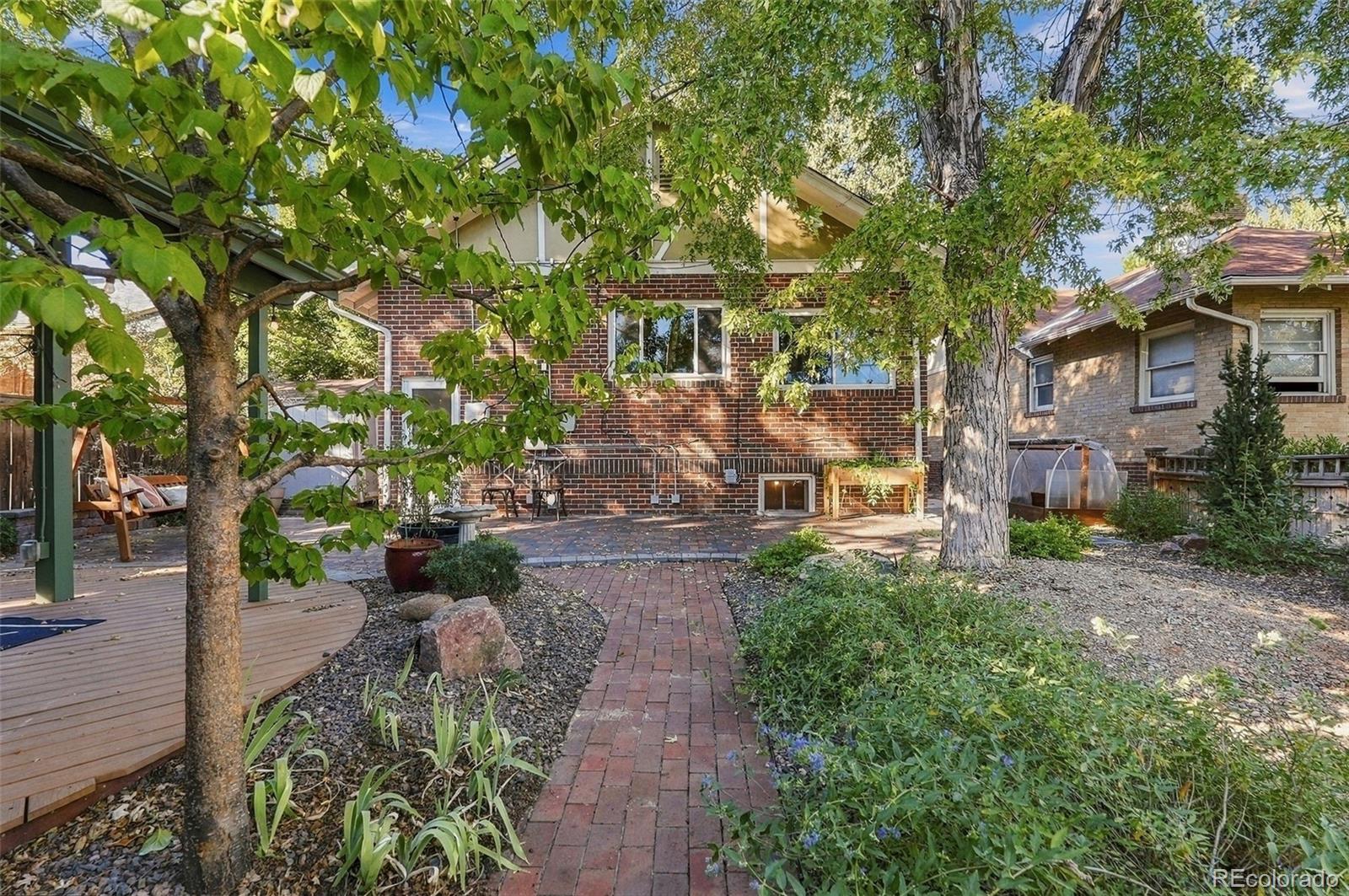 MLS Image #26 for 3162 w denver place,denver, Colorado