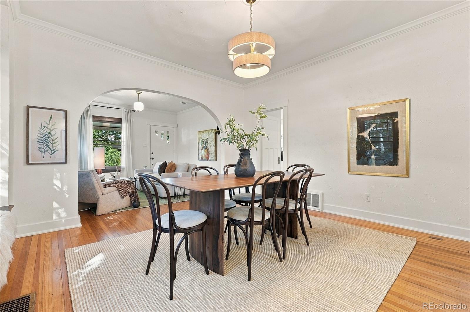 MLS Image #33 for 3162 w denver place,denver, Colorado