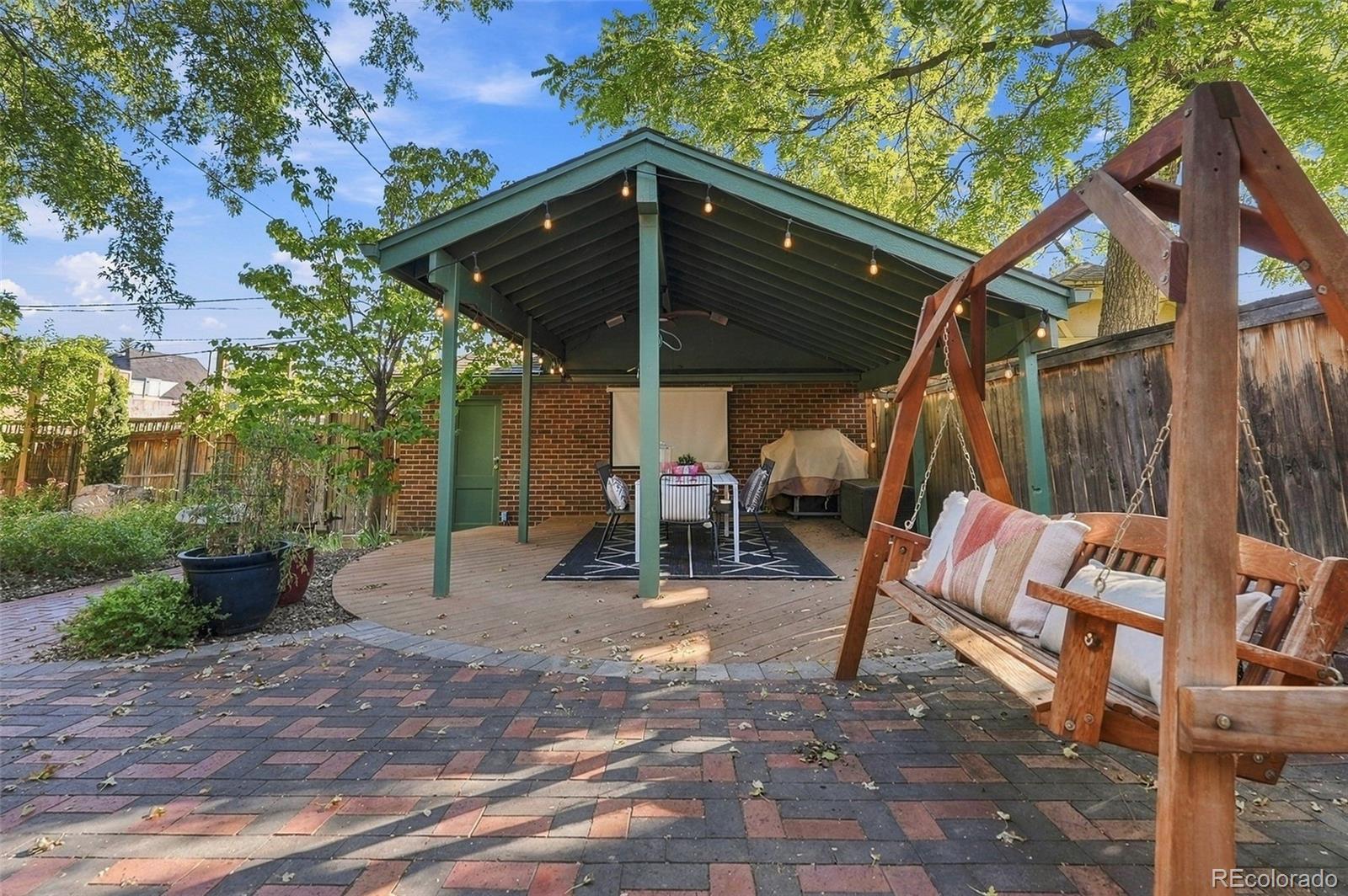 MLS Image #35 for 3162 w denver place,denver, Colorado