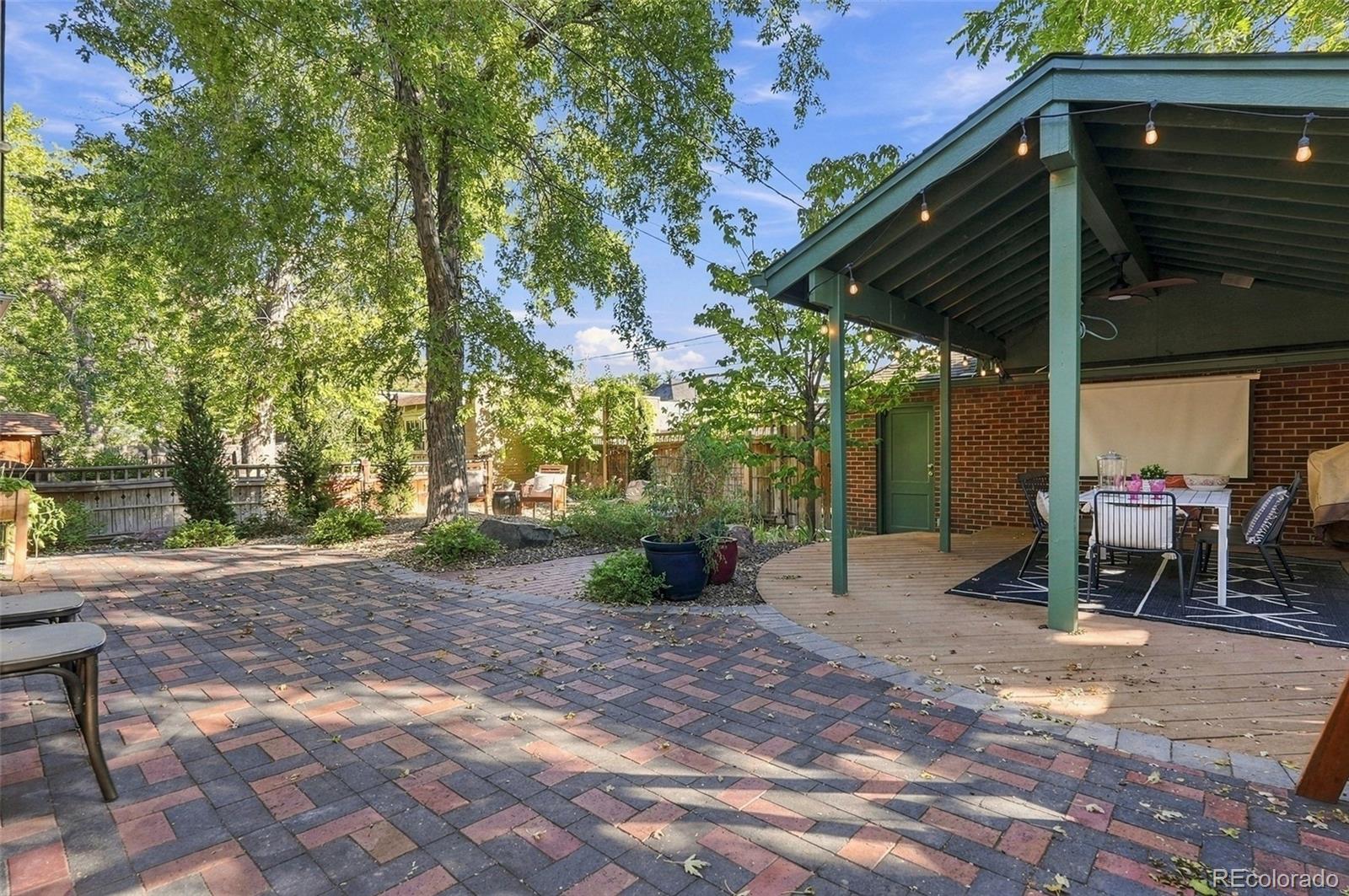 MLS Image #36 for 3162 w denver place,denver, Colorado