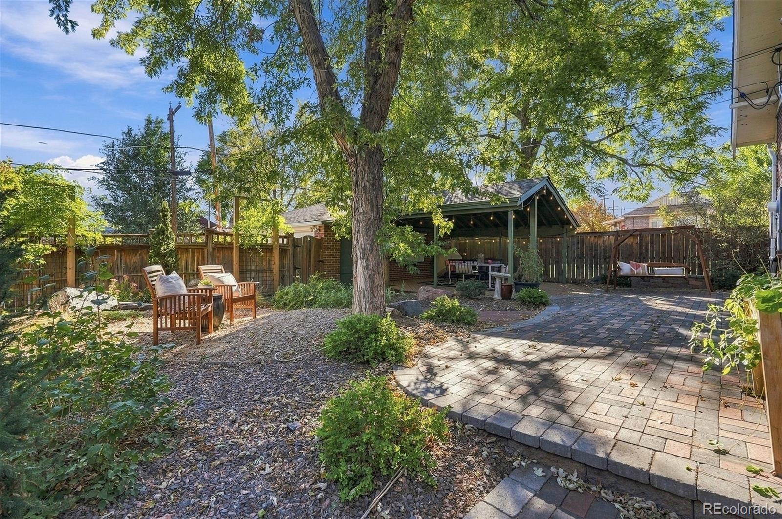 MLS Image #43 for 3162 w denver place,denver, Colorado