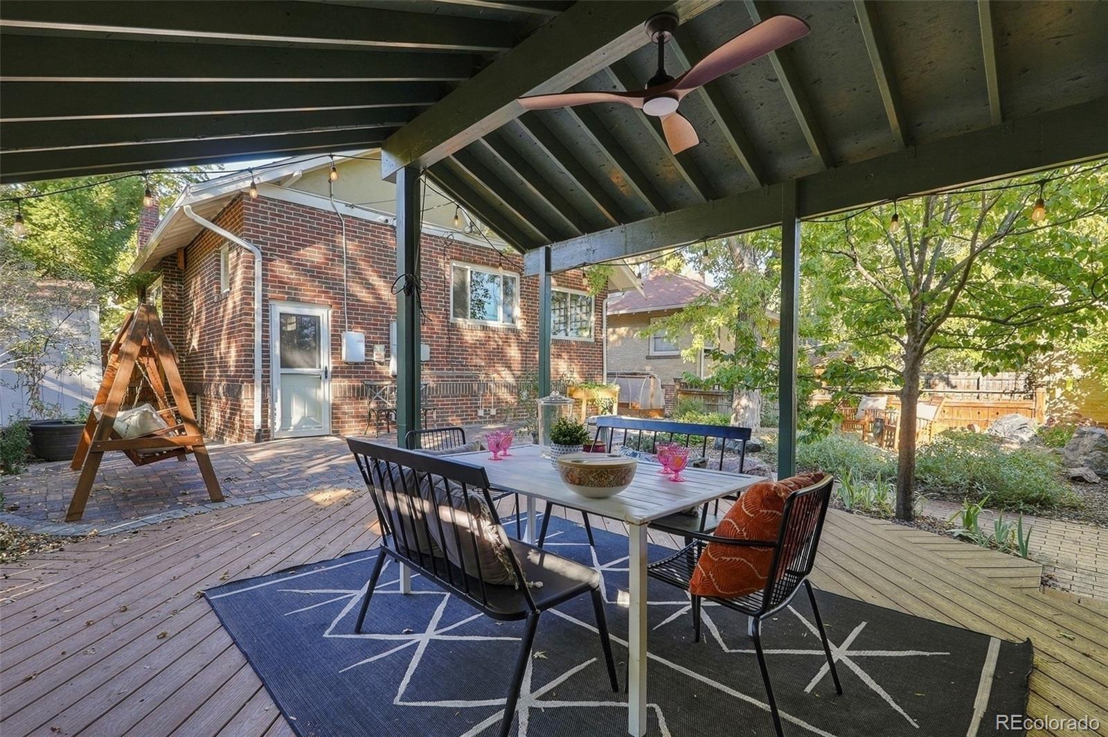 MLS Image #44 for 3162 w denver place,denver, Colorado