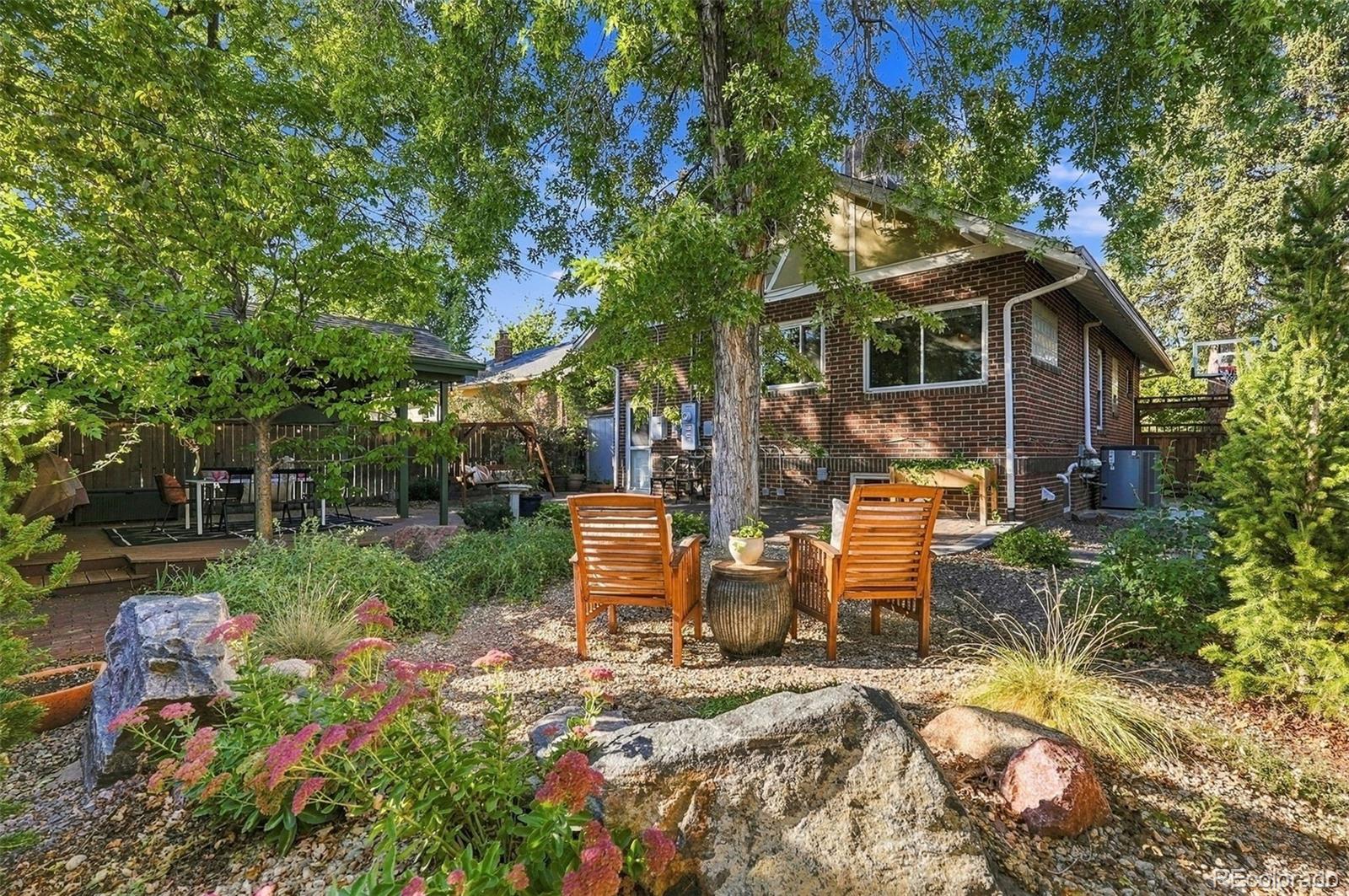 MLS Image #6 for 3162 w denver place,denver, Colorado