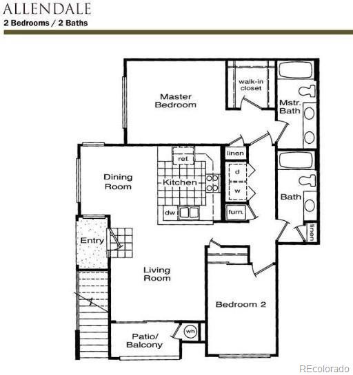 MLS Image #34 for 1614  granby way 204,aurora, Colorado