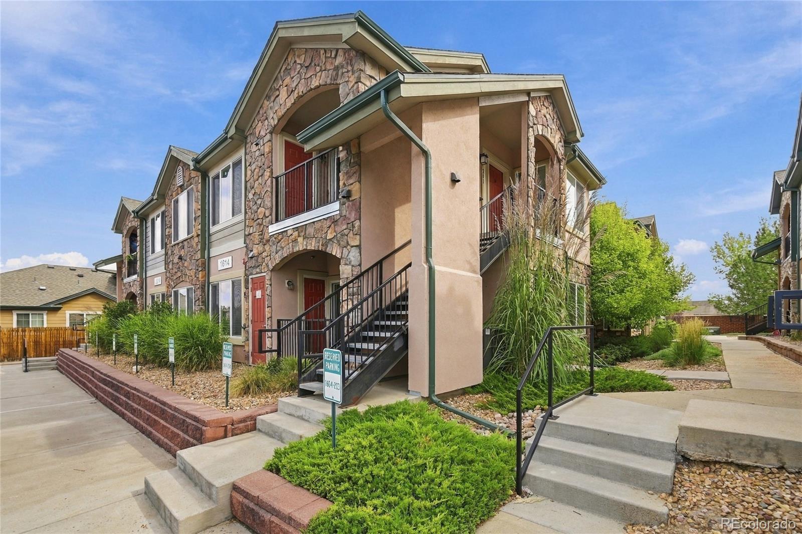 MLS Image #4 for 1614  granby way 204,aurora, Colorado