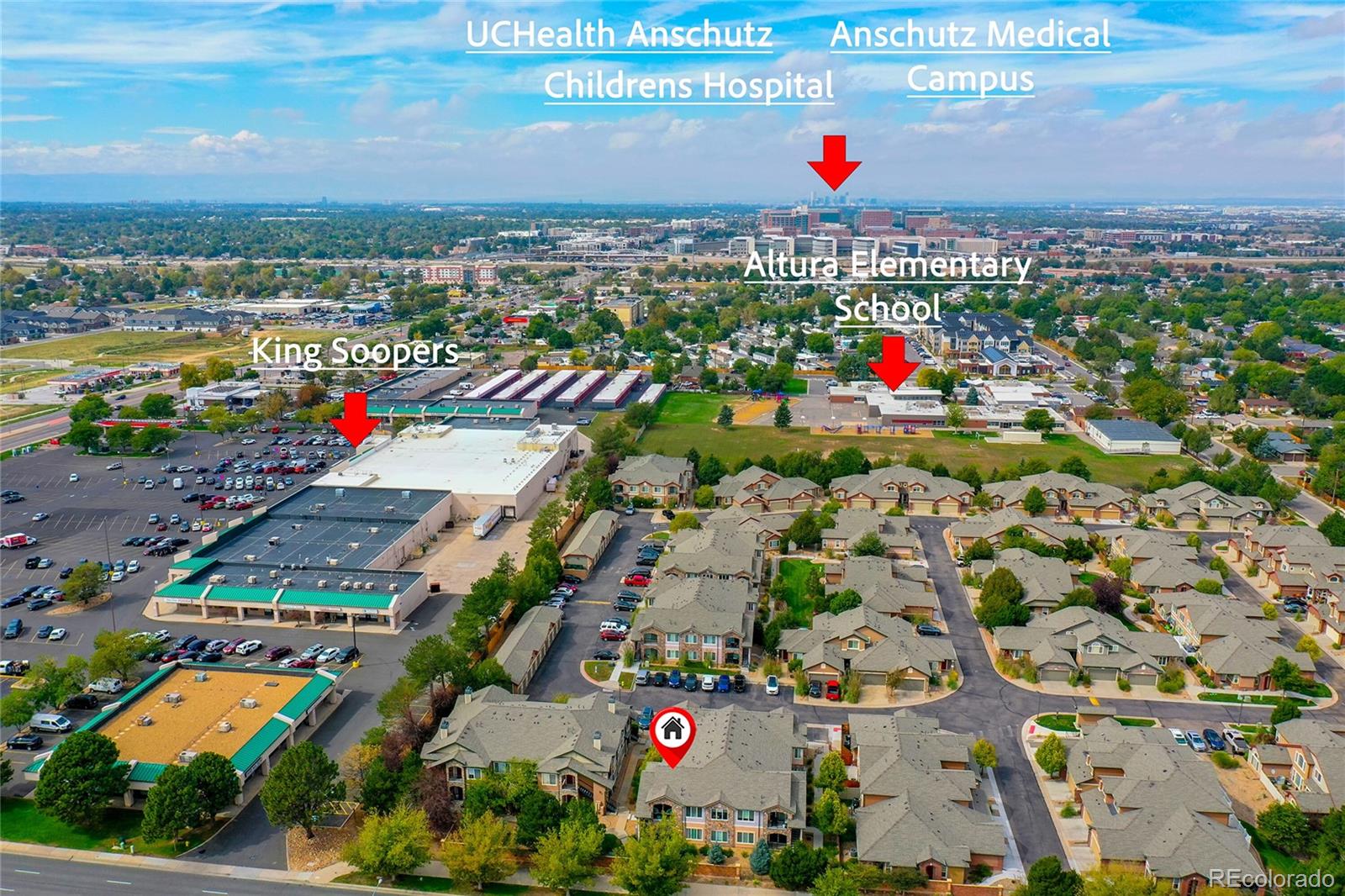 MLS Image #42 for 1614  granby way 204,aurora, Colorado