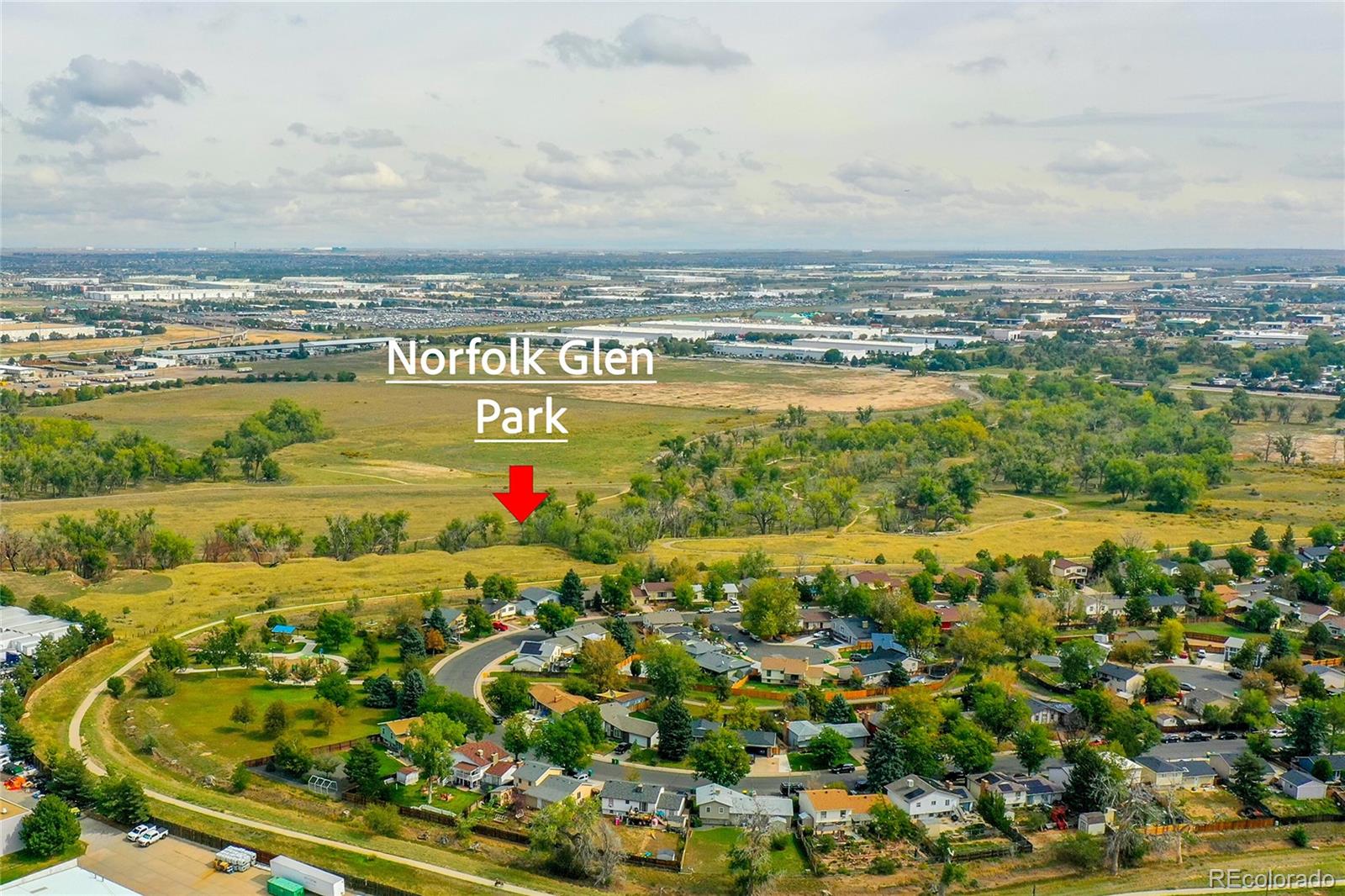 MLS Image #46 for 1614  granby way 204,aurora, Colorado