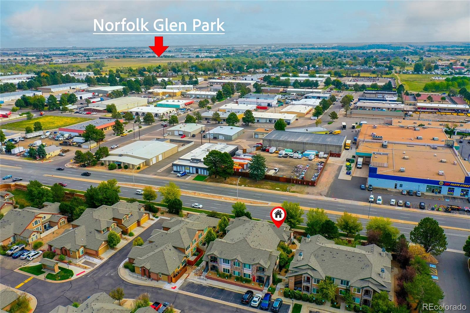 MLS Image #47 for 1614  granby way 204,aurora, Colorado