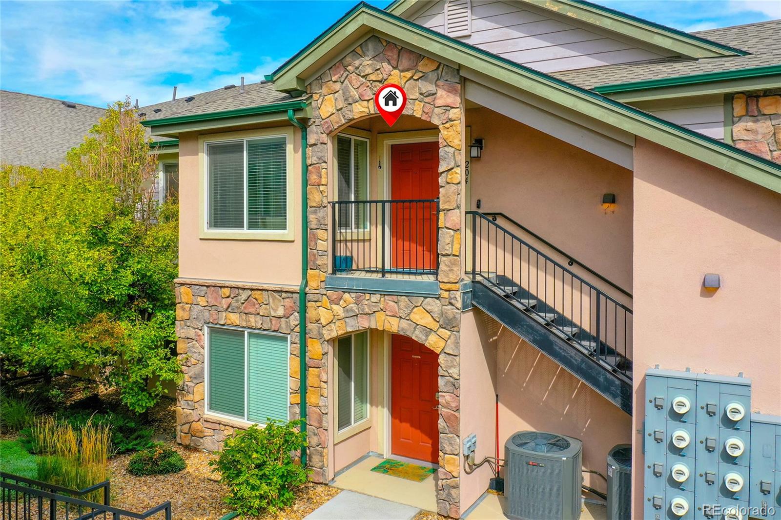 MLS Image #6 for 1614  granby way 204,aurora, Colorado