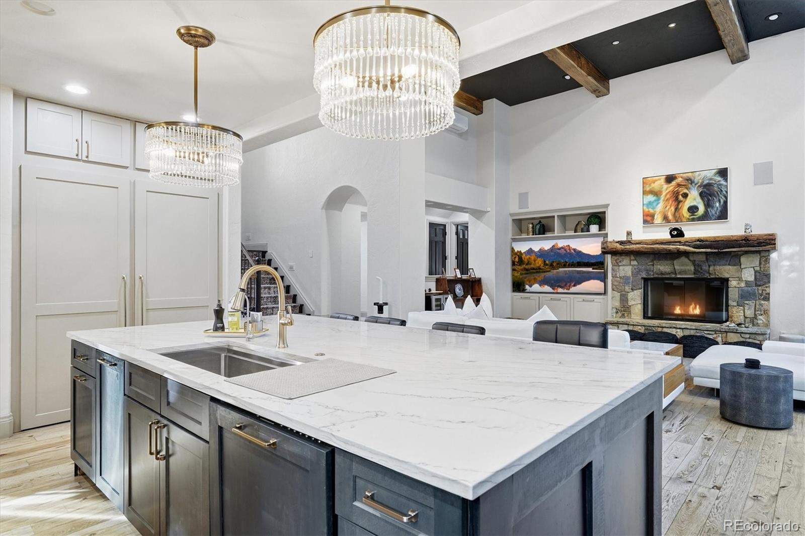 MLS Image #12 for 33442  meadow mountain road,evergreen, Colorado