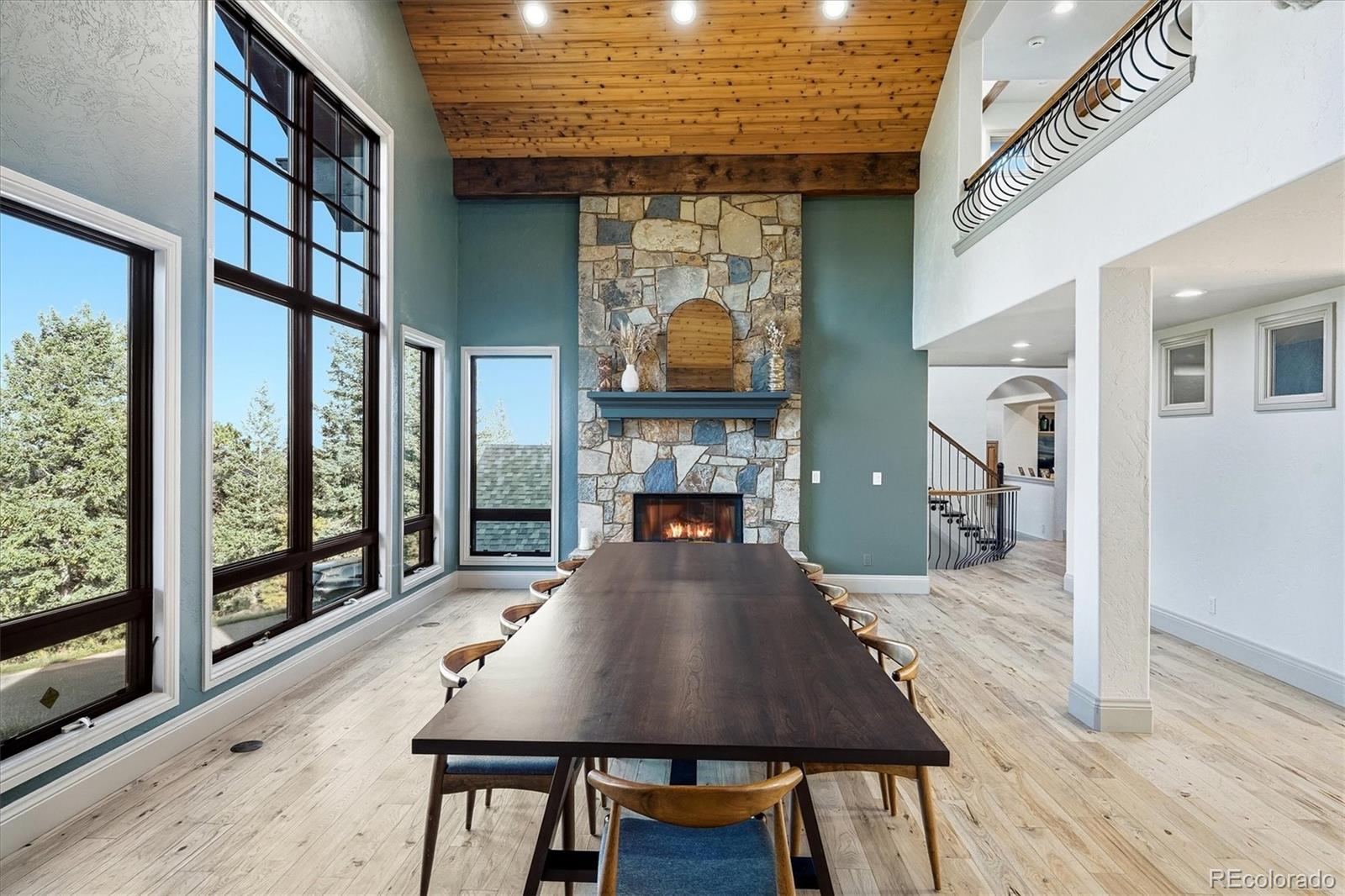 MLS Image #15 for 33442  meadow mountain road,evergreen, Colorado