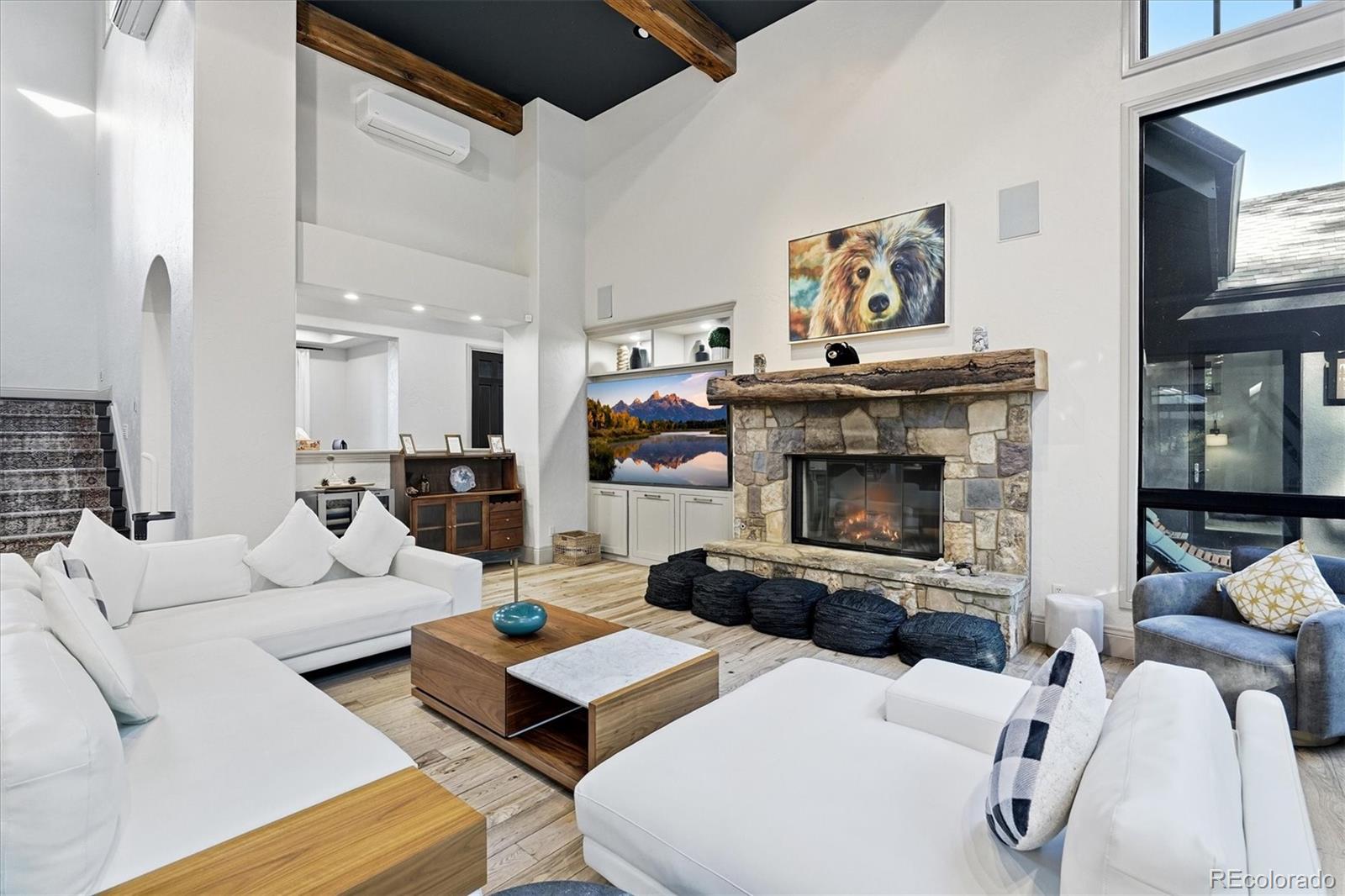 MLS Image #4 for 33442  meadow mountain road,evergreen, Colorado