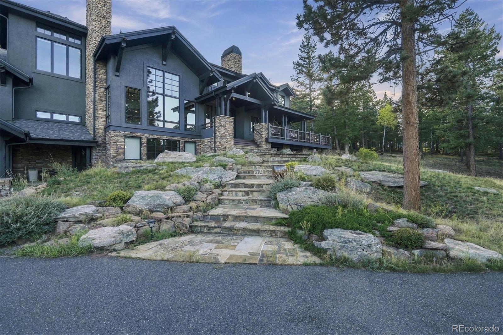 MLS Image #42 for 33442  meadow mountain road,evergreen, Colorado