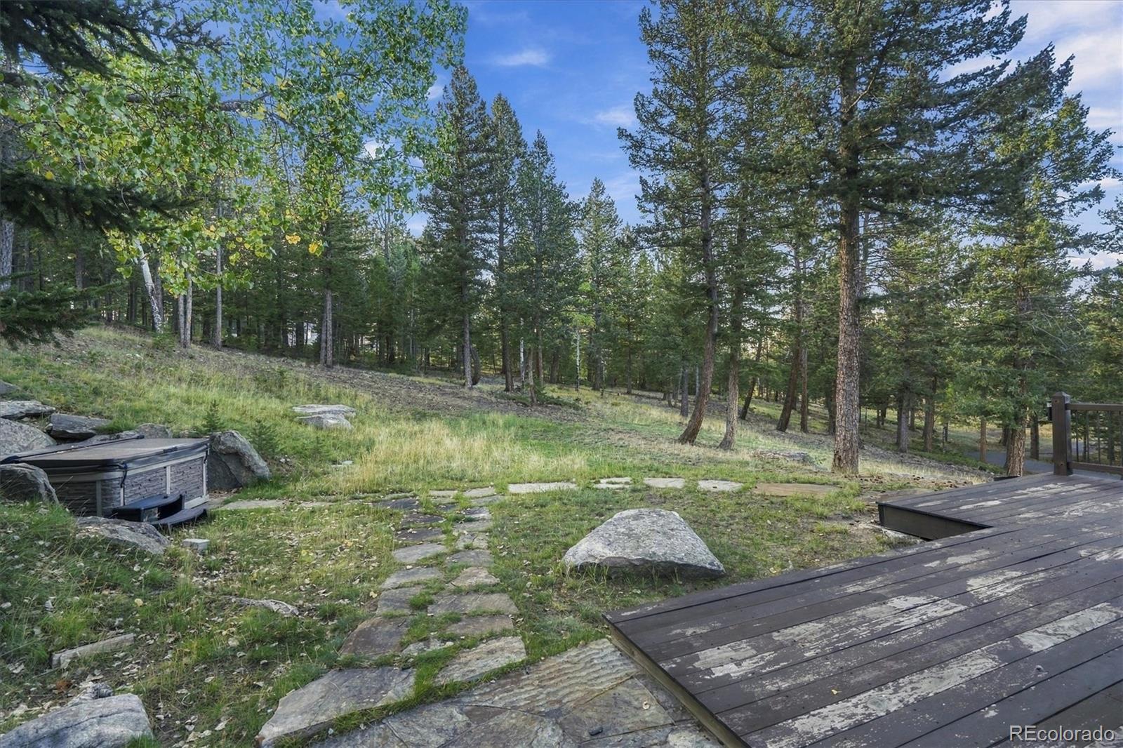 MLS Image #43 for 33442  meadow mountain road,evergreen, Colorado