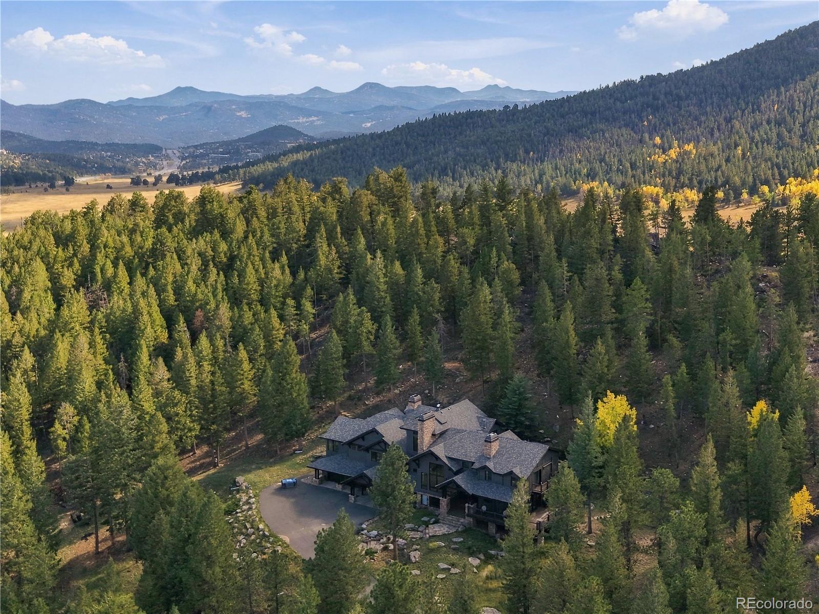MLS Image #44 for 33442  meadow mountain road,evergreen, Colorado